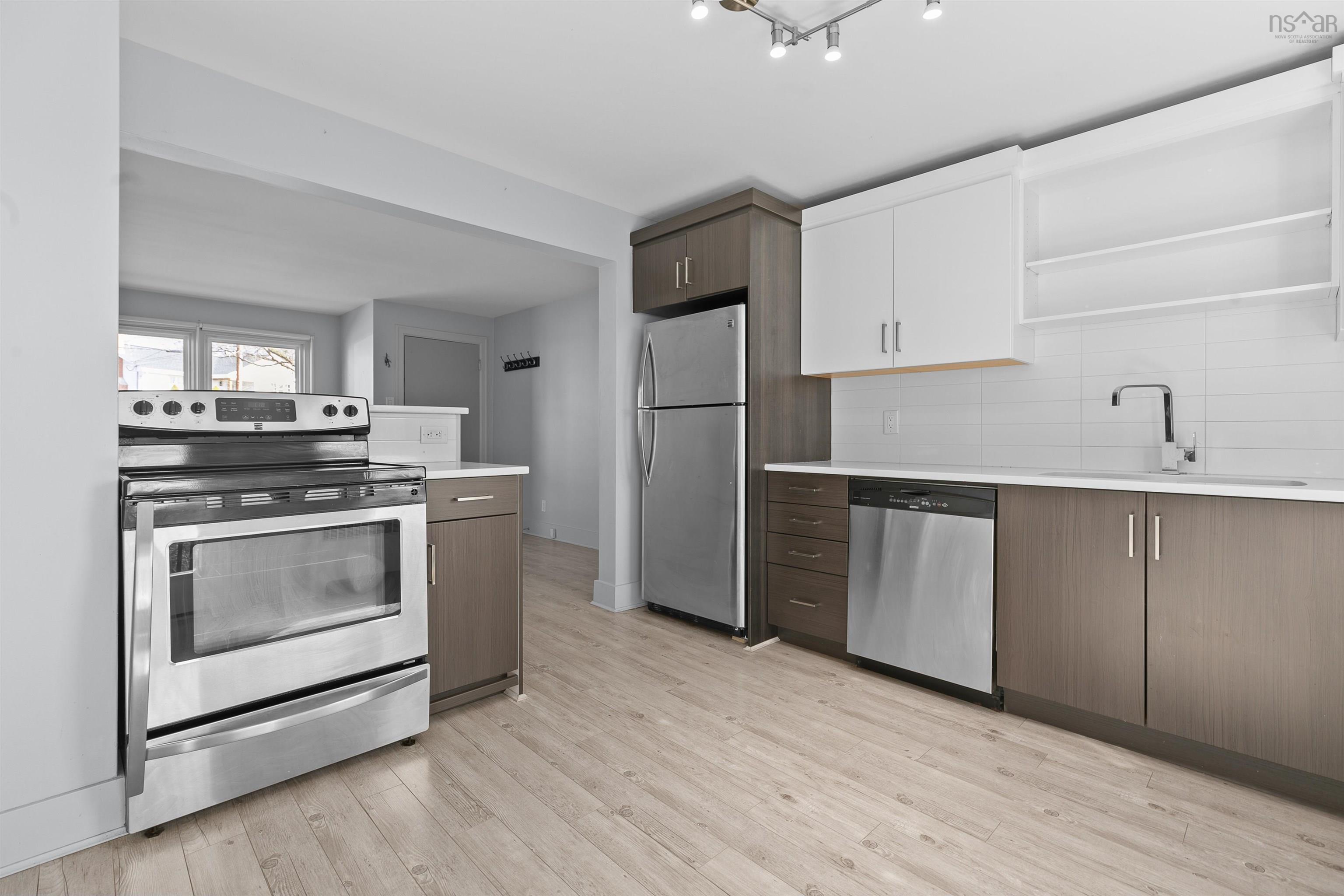 3420/3430 Claremont Street, Halifax, NS (MLS 202602688)