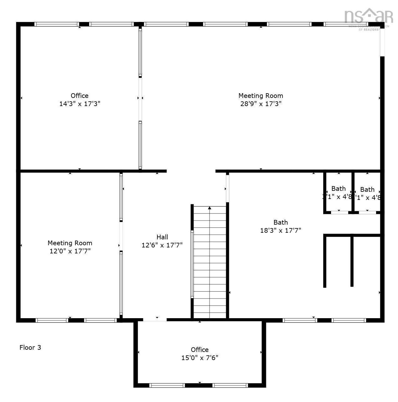 $2,499,900.00: 3175 Highway 2, Fall River