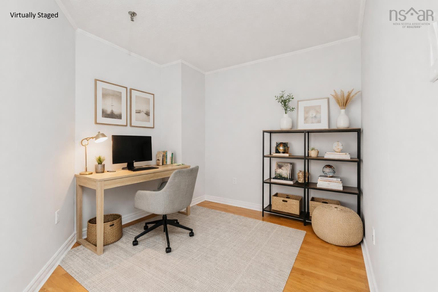 403 15 Langbrae Drive, Halifax, NS (MLS 202602693)