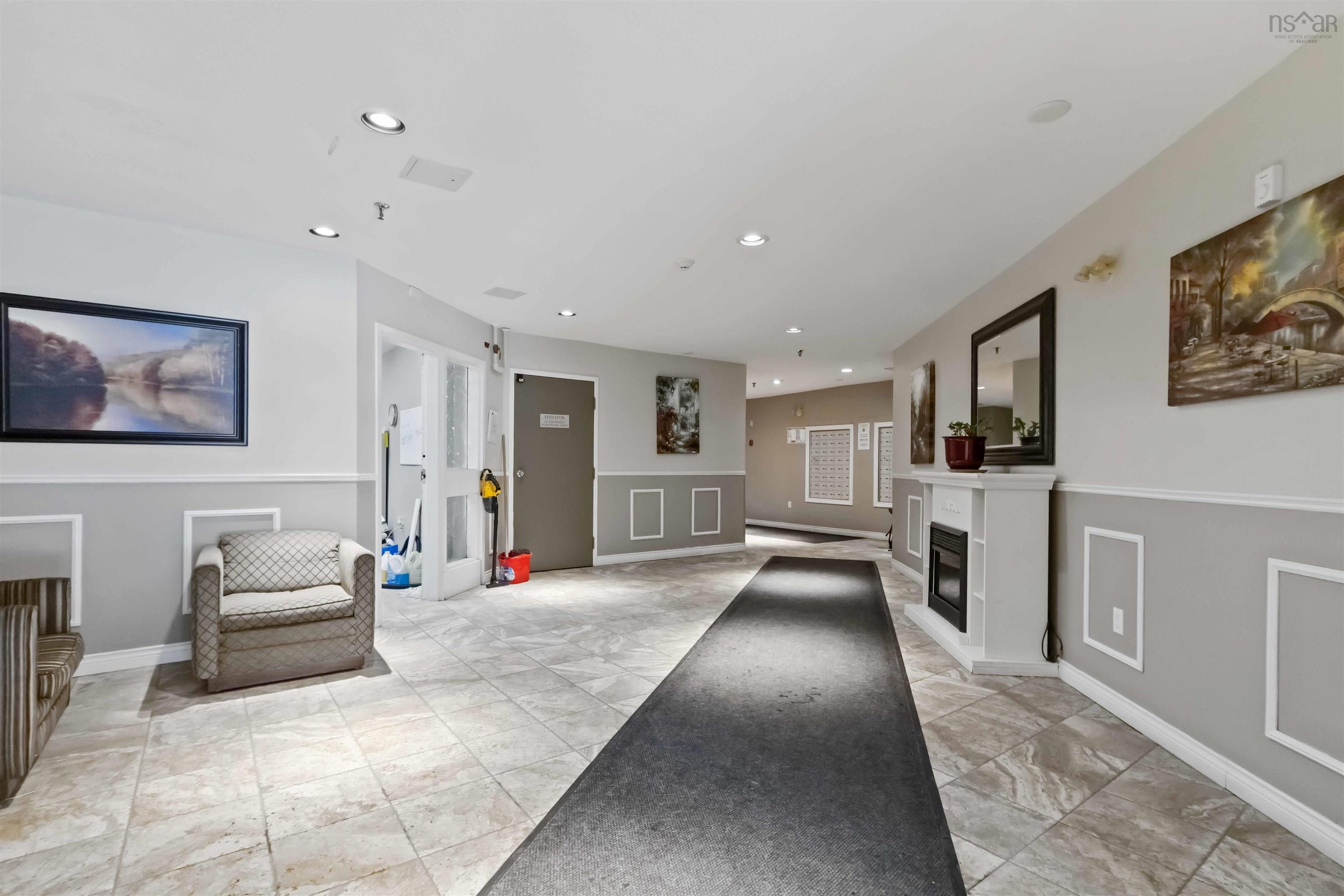 403 15 Langbrae Drive, Halifax, NS (MLS 202602693)