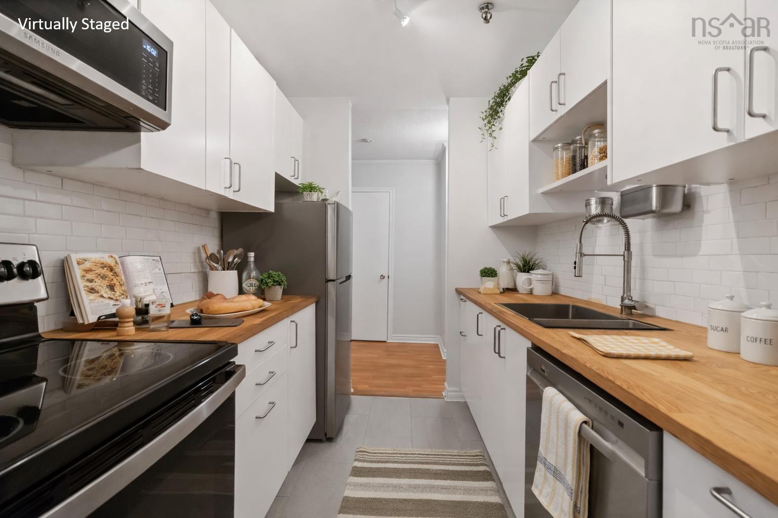 403 15 Langbrae Drive, Halifax, NS (MLS 202602693)