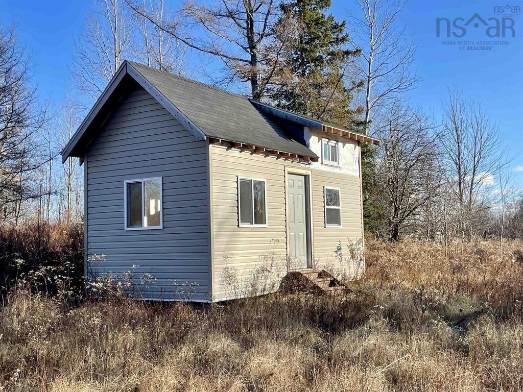 $68,000.00: North Wallace Bay Road, Wallace