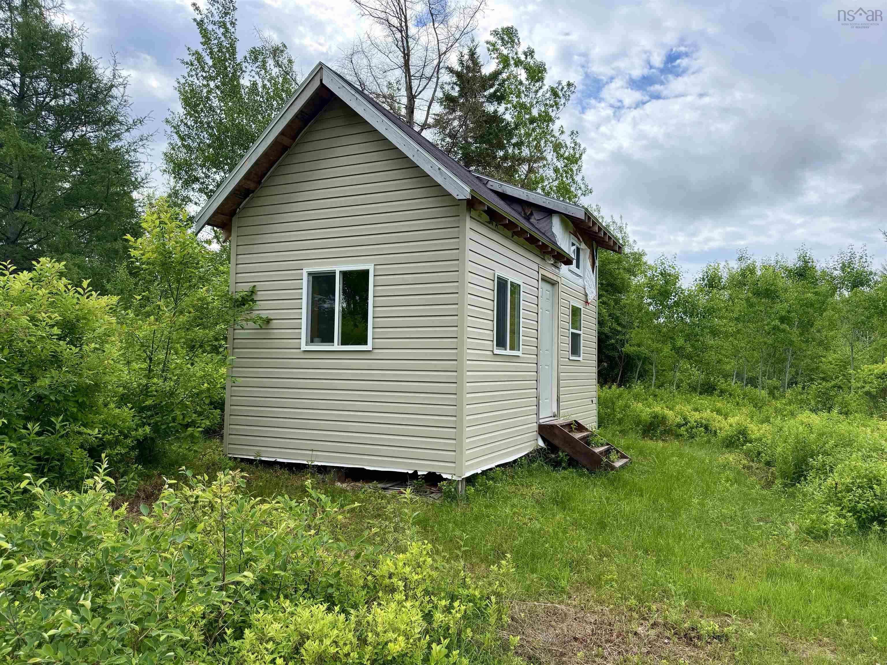 $68,000.00: North Wallace Bay Road, Wallace