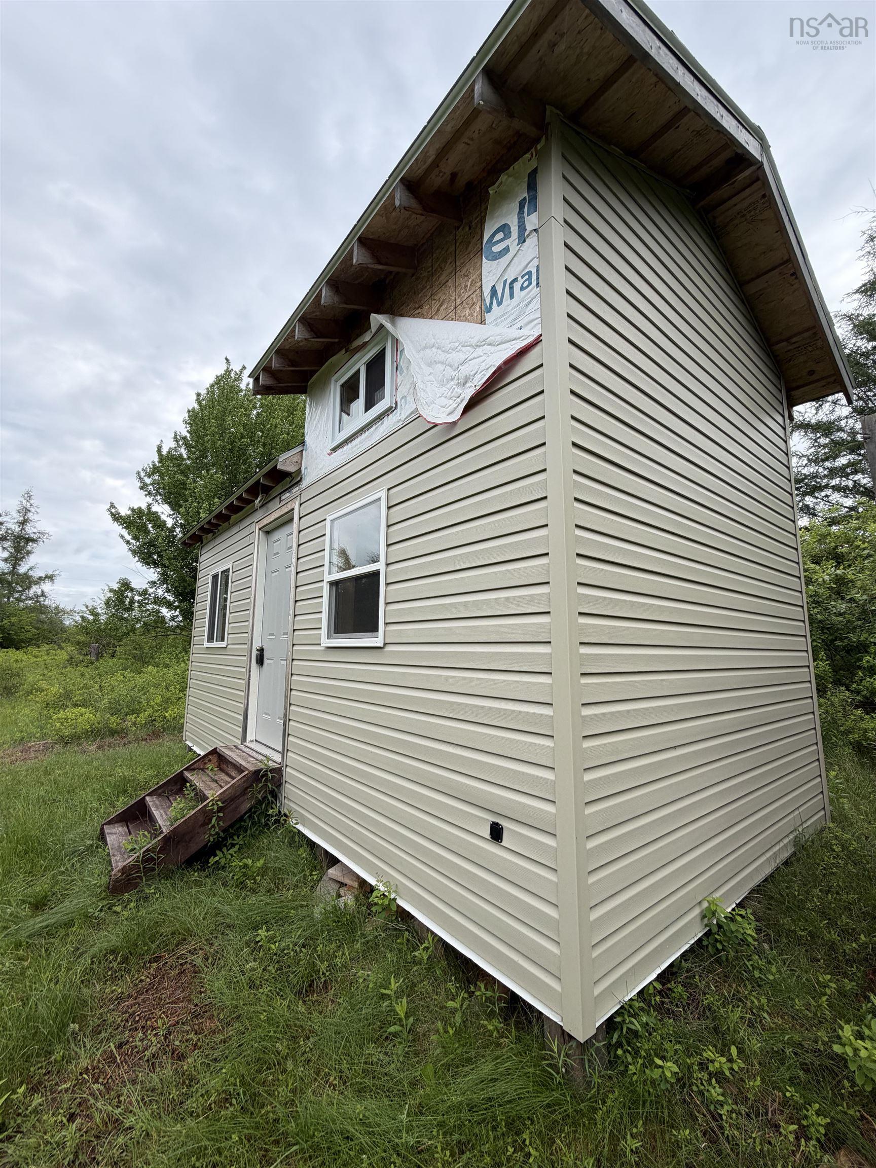 $68,000.00: North Wallace Bay Road, Wallace