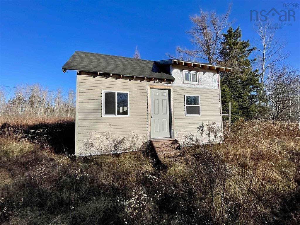 $68,000.00: North Wallace Bay Road, Wallace