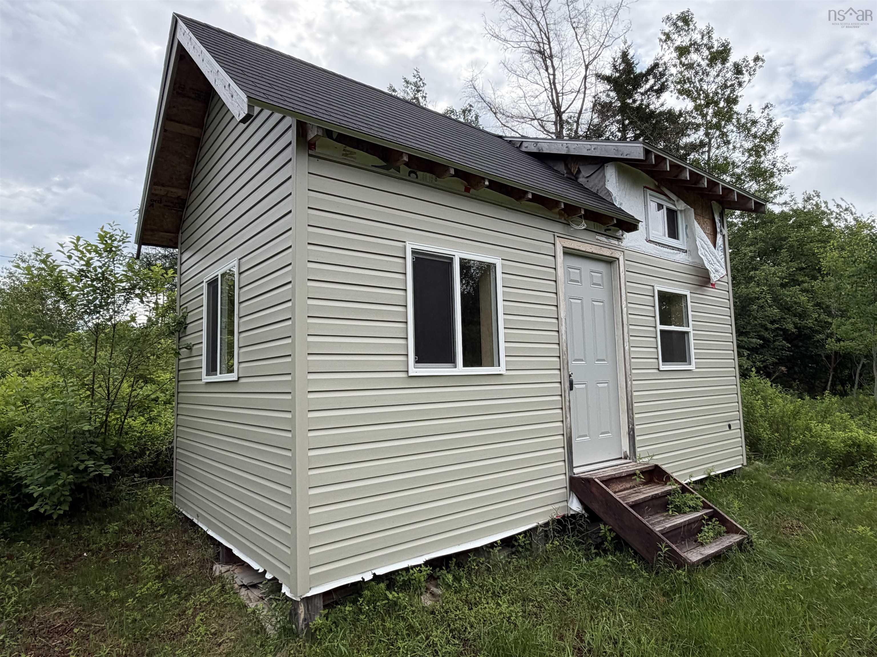 $68,000.00: North Wallace Bay Road, Wallace