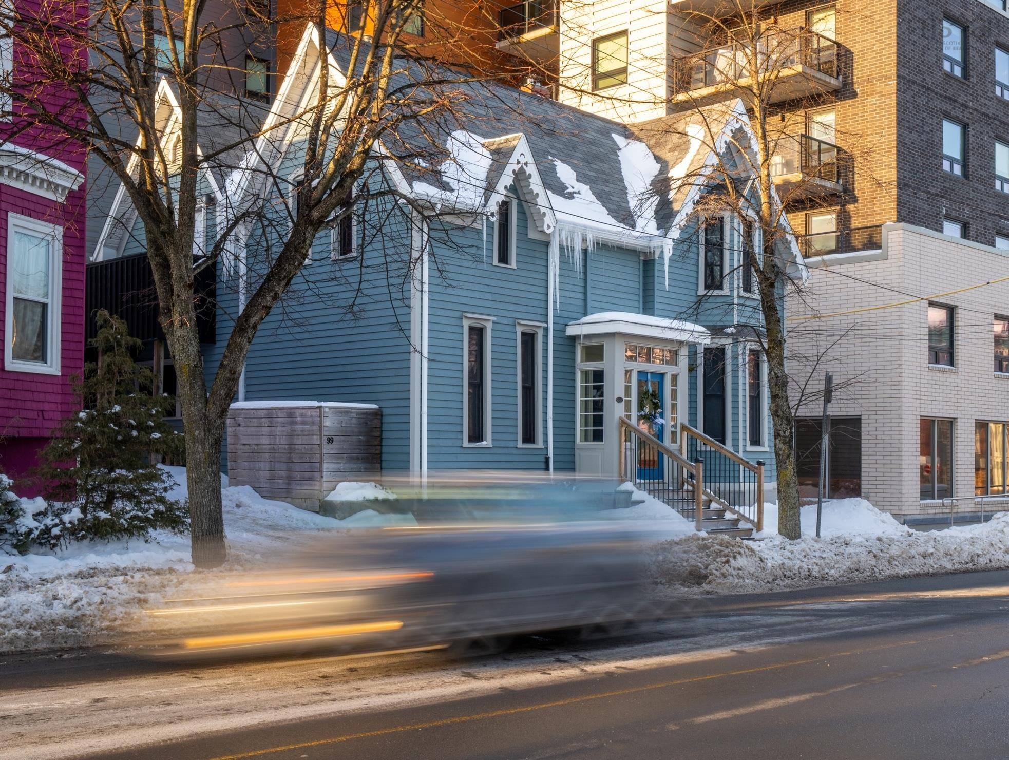 99 Ochterloney Street, Dartmouth, NS (MLS 202602695)