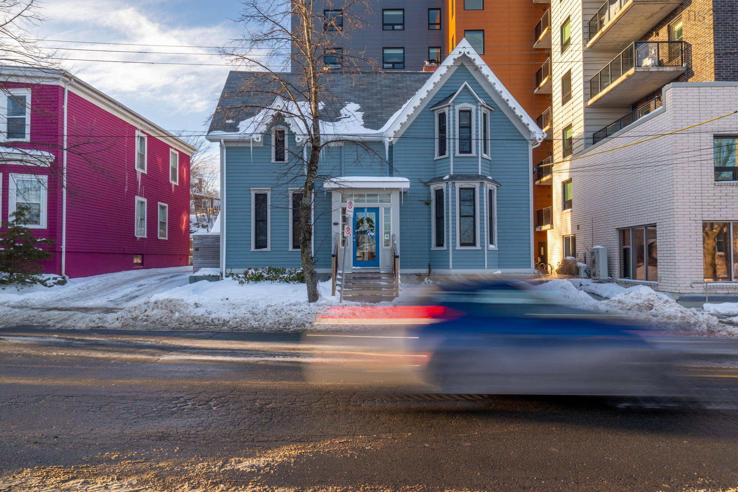 99 Ochterloney Street, Dartmouth, NS (MLS 202602695)