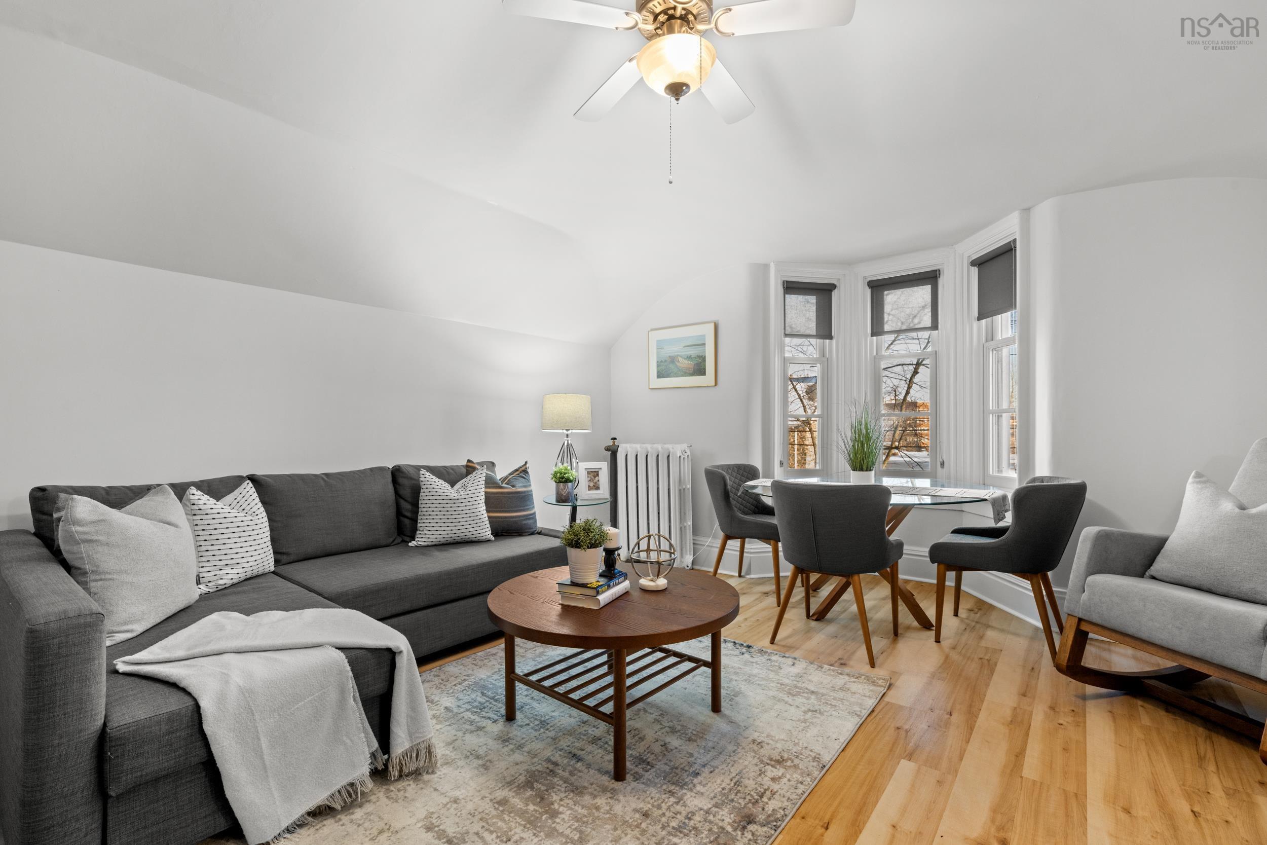 99 Ochterloney Street, Dartmouth, NS (MLS 202602695)