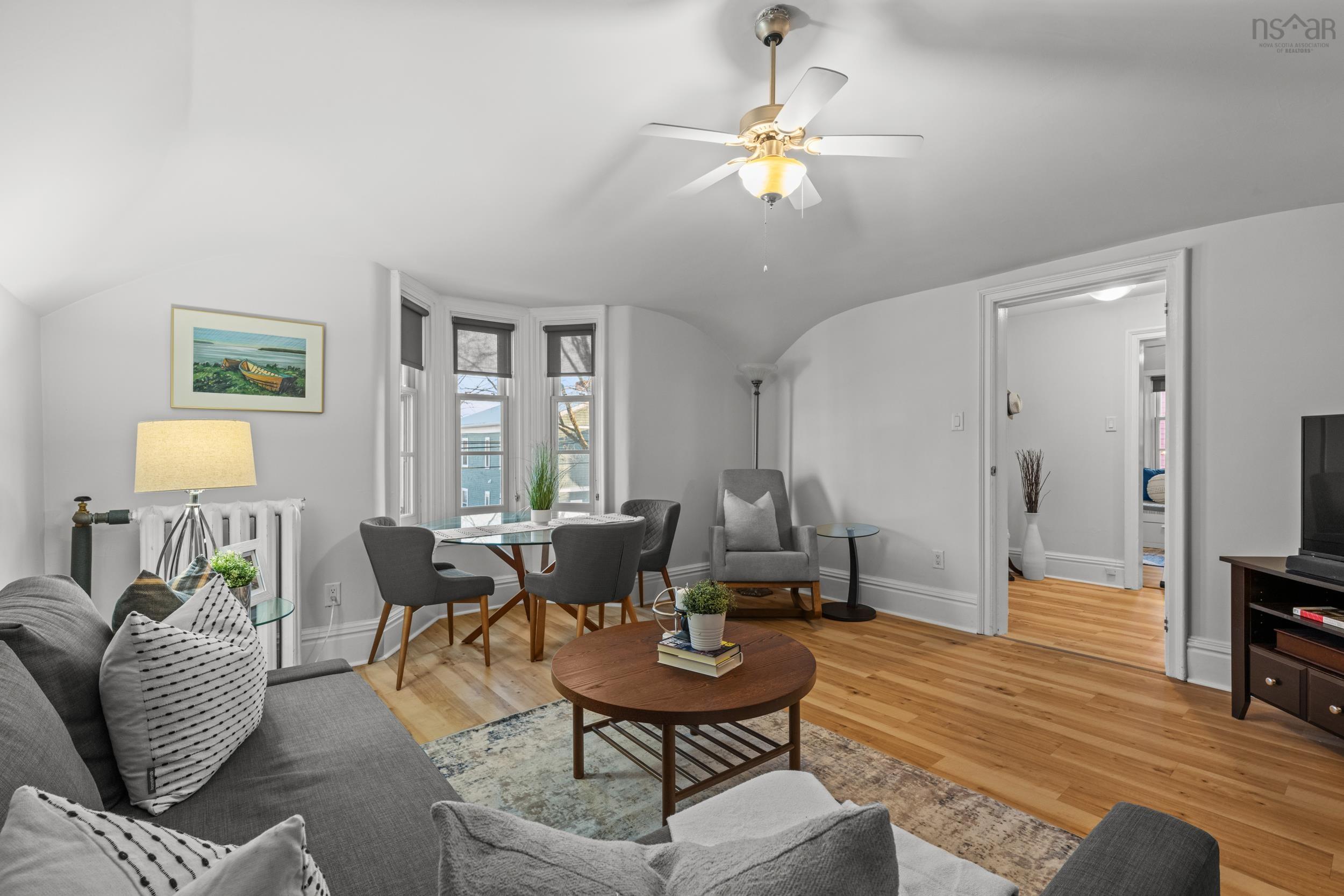 99 Ochterloney Street, Dartmouth, NS (MLS 202602695)