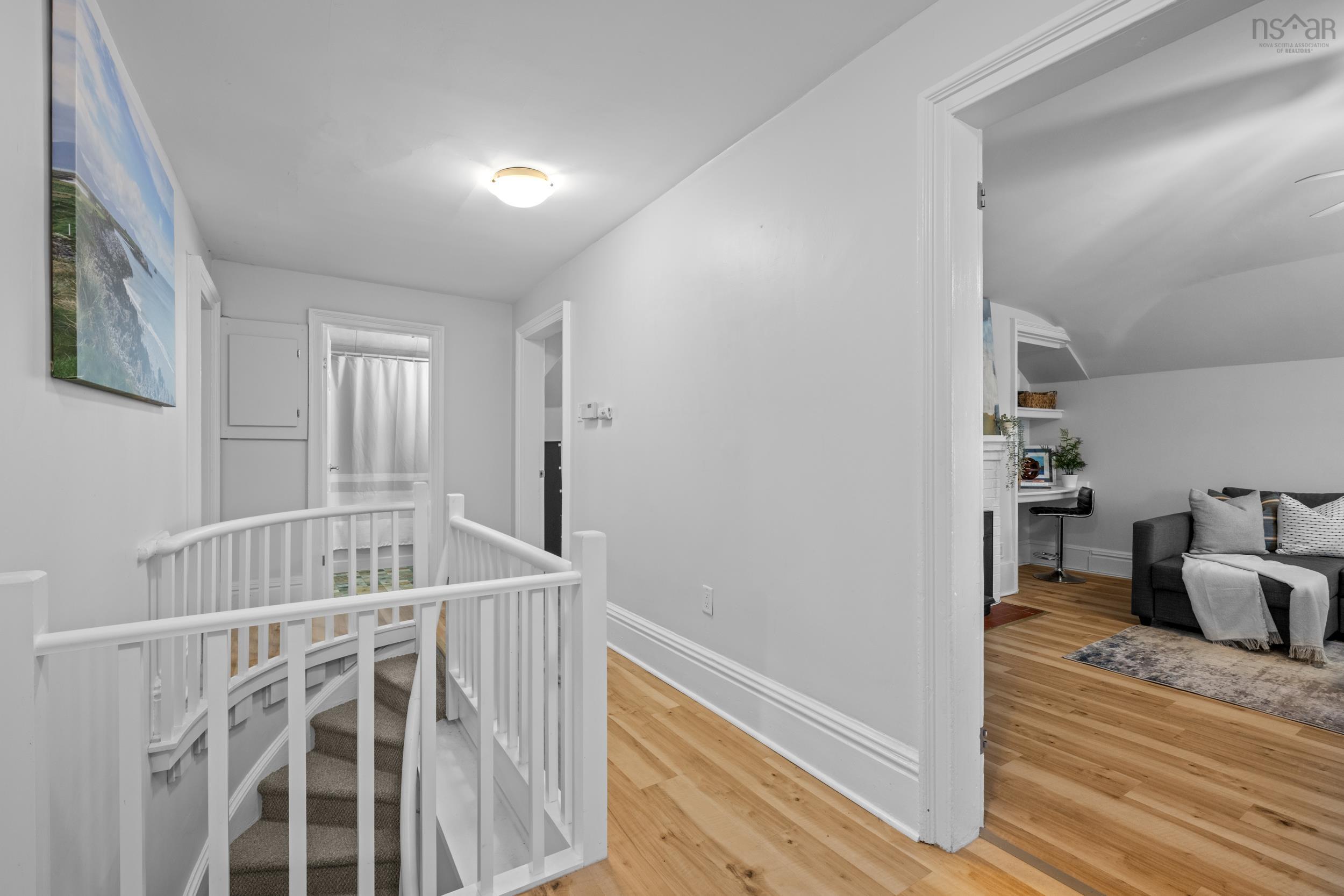 99 Ochterloney Street, Dartmouth, NS (MLS 202602695)