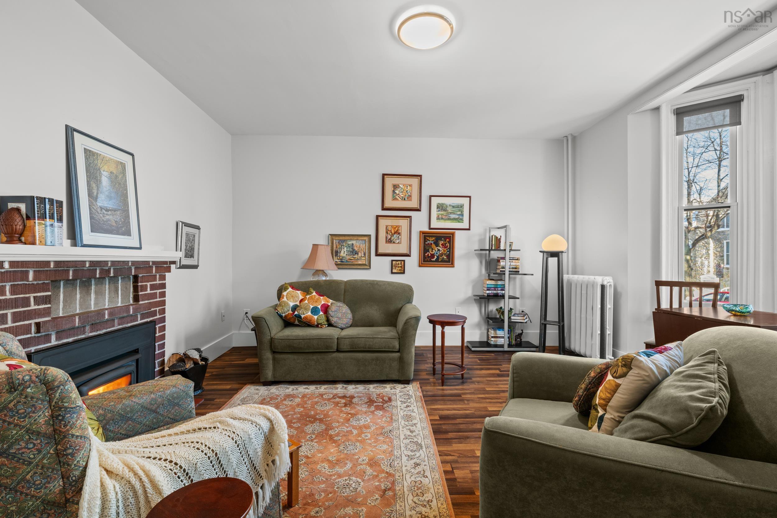 99 Ochterloney Street, Dartmouth, NS (MLS 202602695)