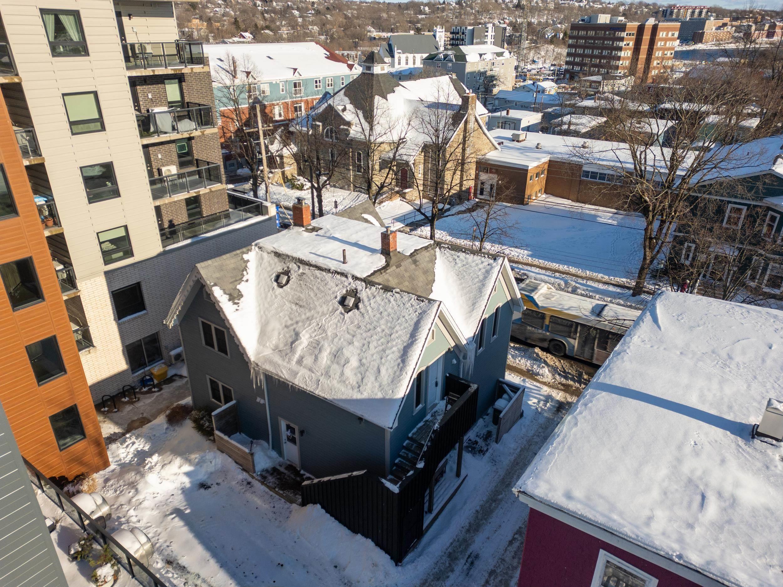 99 Ochterloney Street, Dartmouth, NS (MLS 202602695)