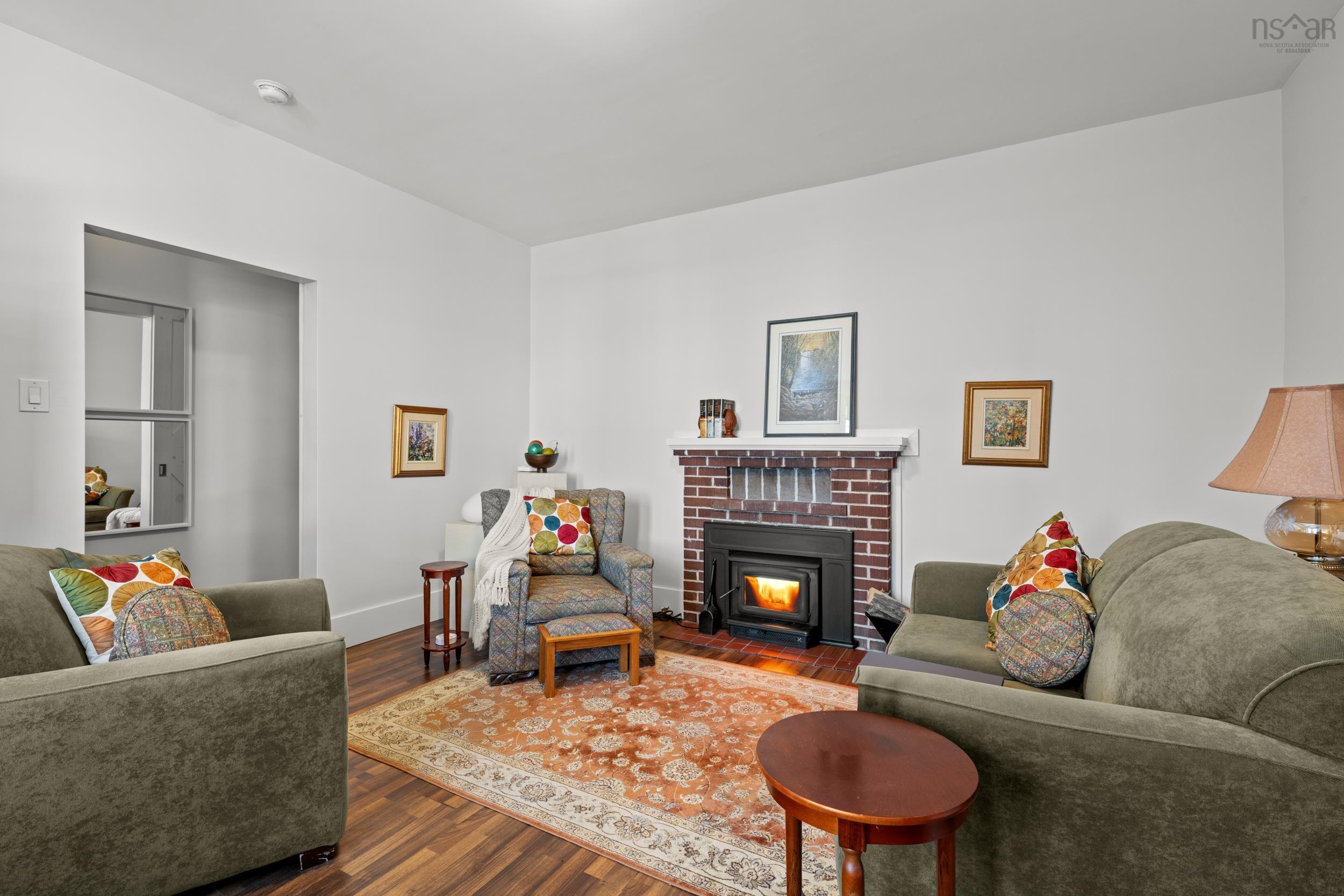 99 Ochterloney Street, Dartmouth, NS (MLS 202602695)