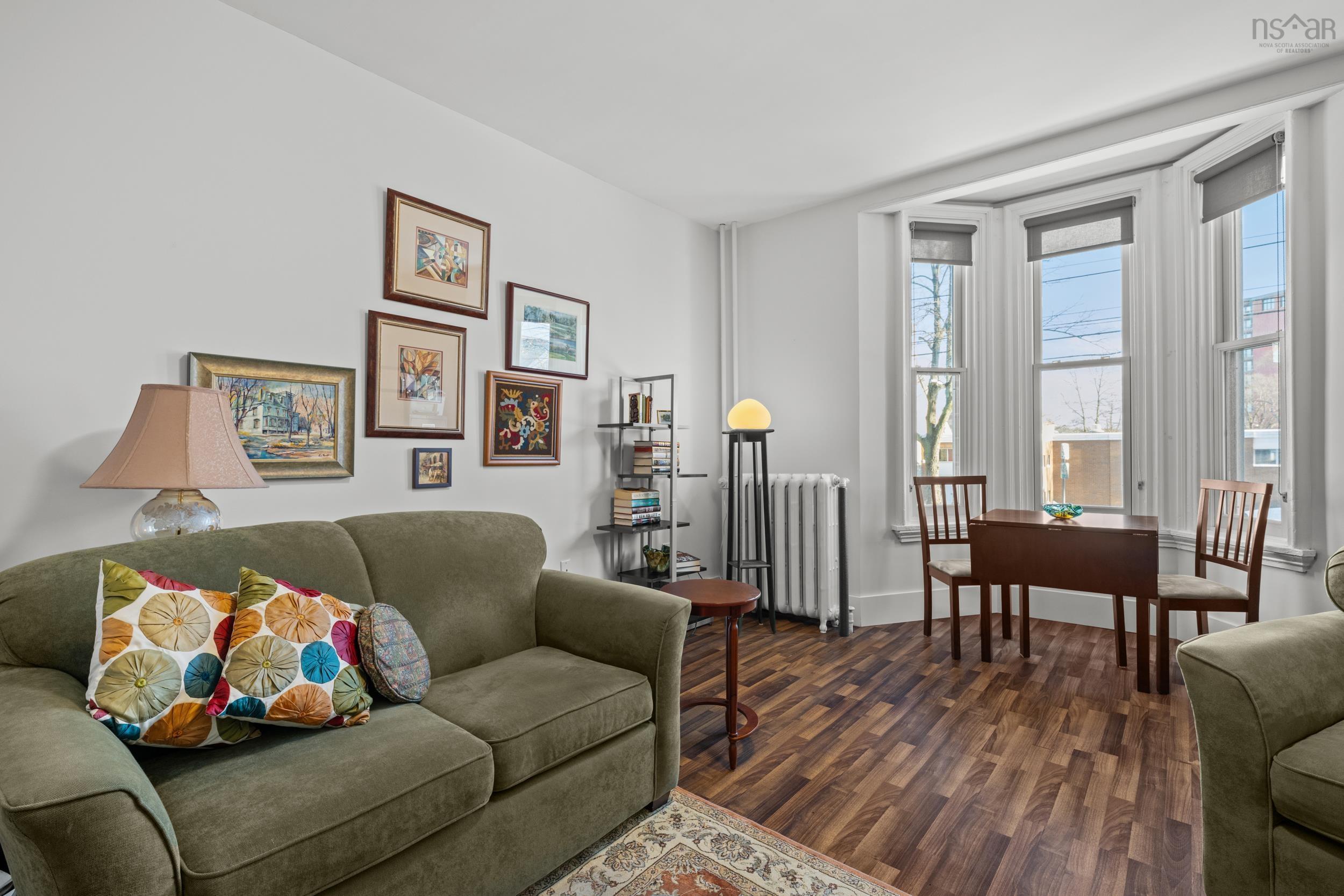 99 Ochterloney Street, Dartmouth, NS (MLS 202602695)