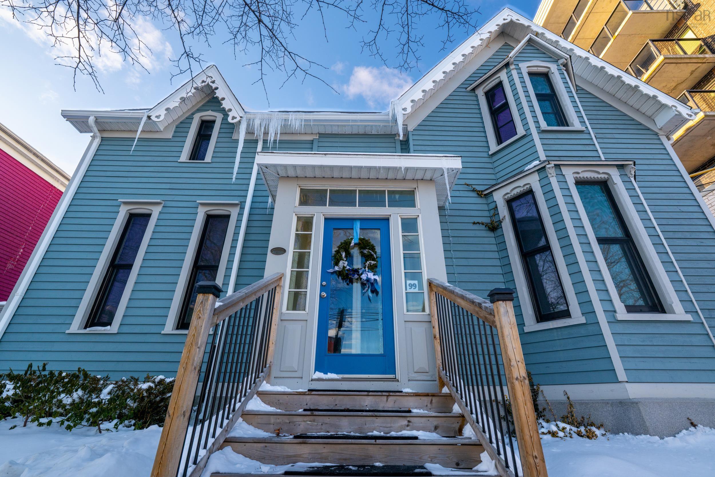 99 Ochterloney Street, Dartmouth, NS (MLS 202602695)