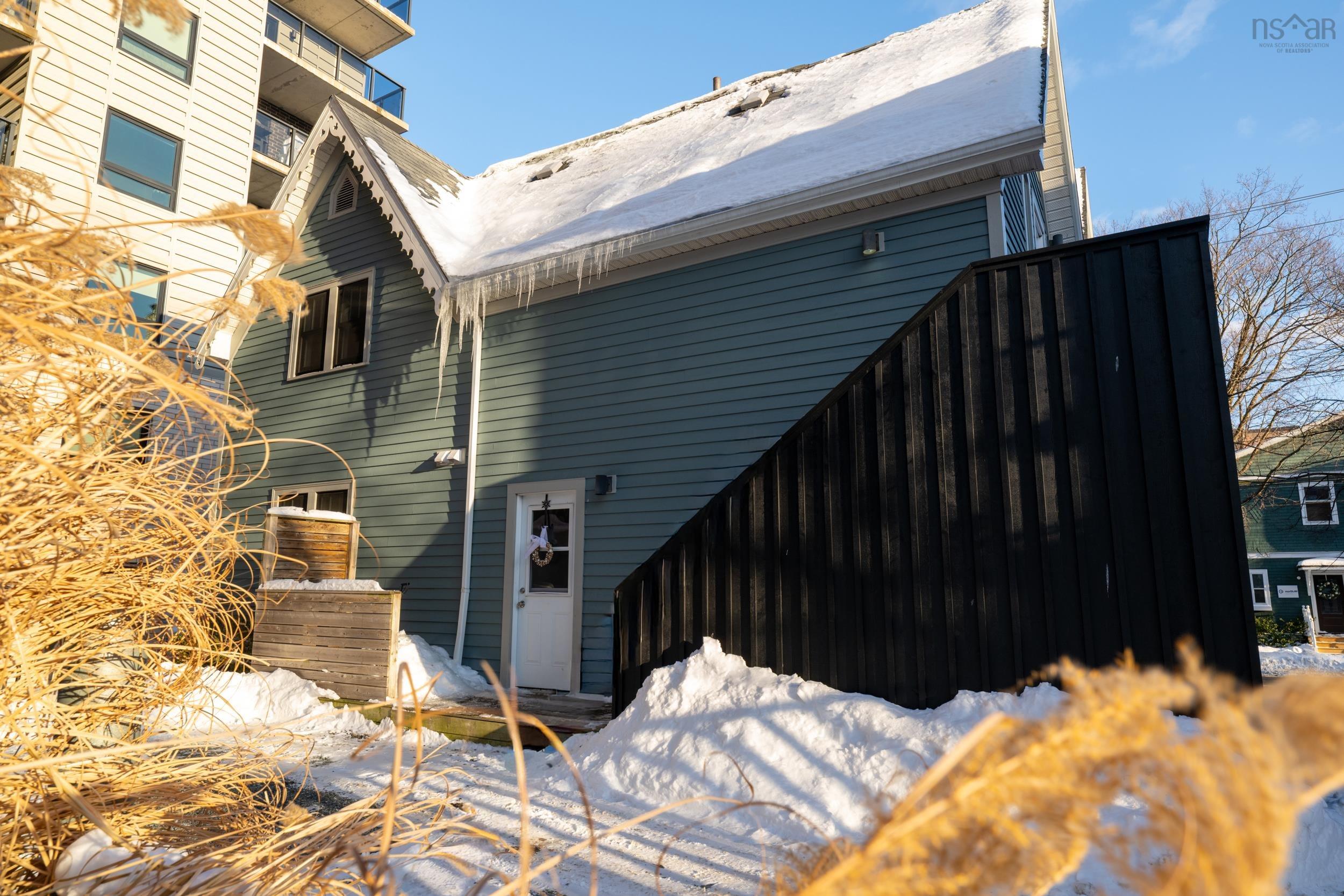 99 Ochterloney Street, Dartmouth, NS (MLS 202602695)