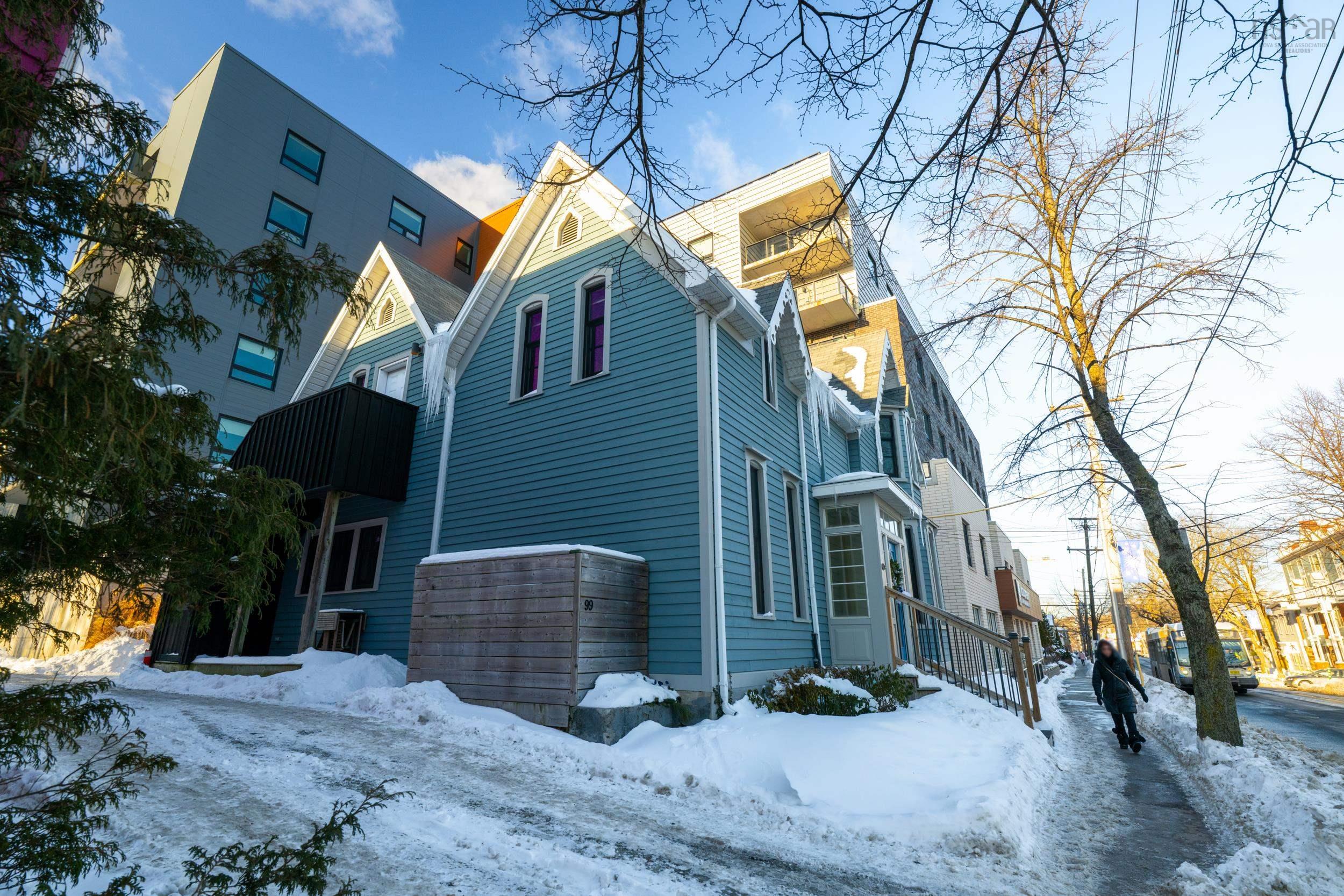 99 Ochterloney Street, Dartmouth, NS (MLS 202602695)