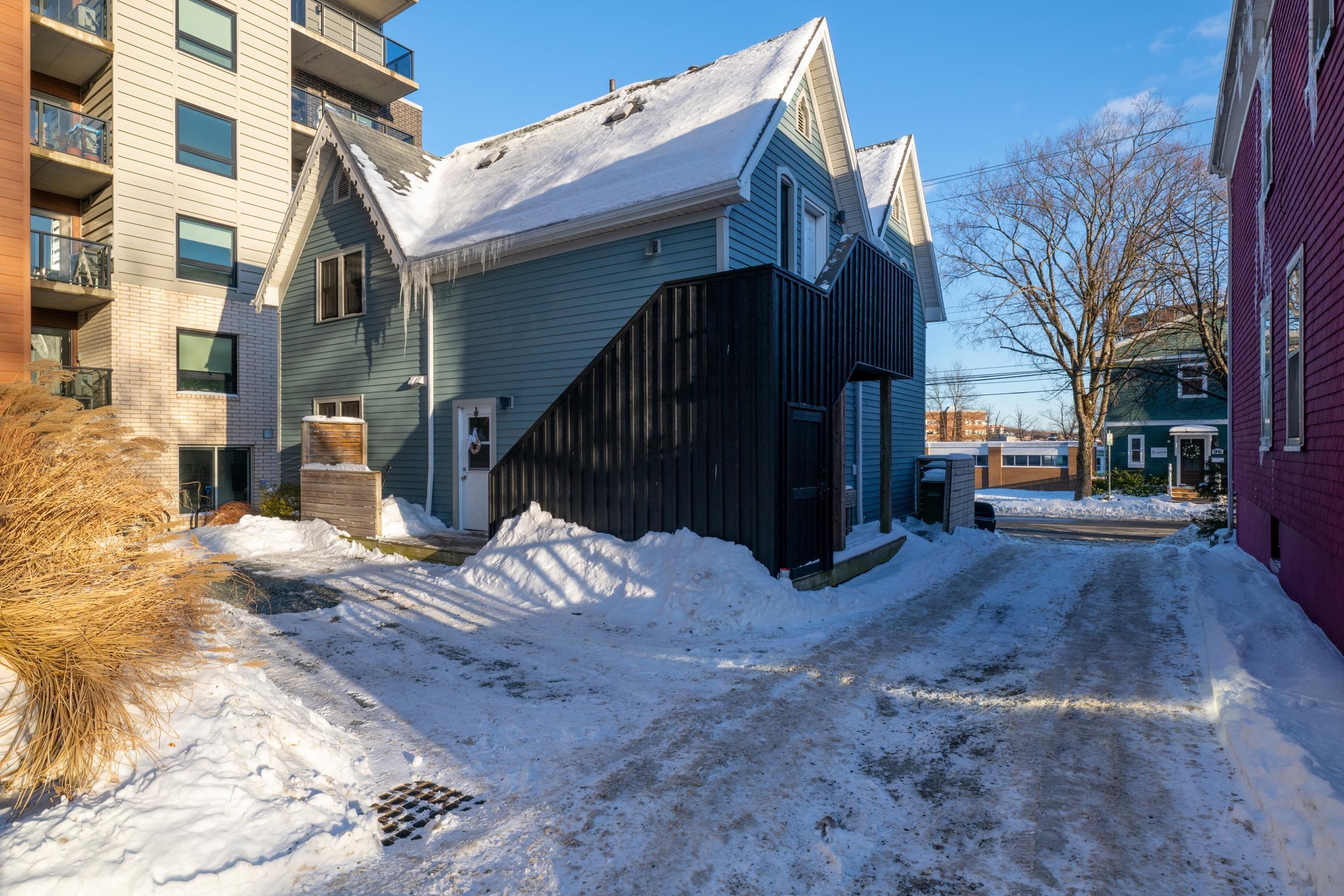 99 Ochterloney Street, Dartmouth, NS (MLS 202602695)