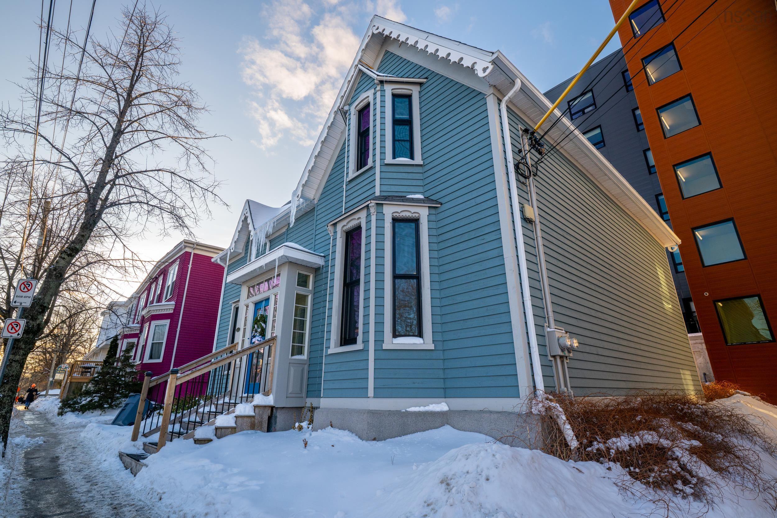 99 Ochterloney Street, Dartmouth, NS (MLS 202602695)