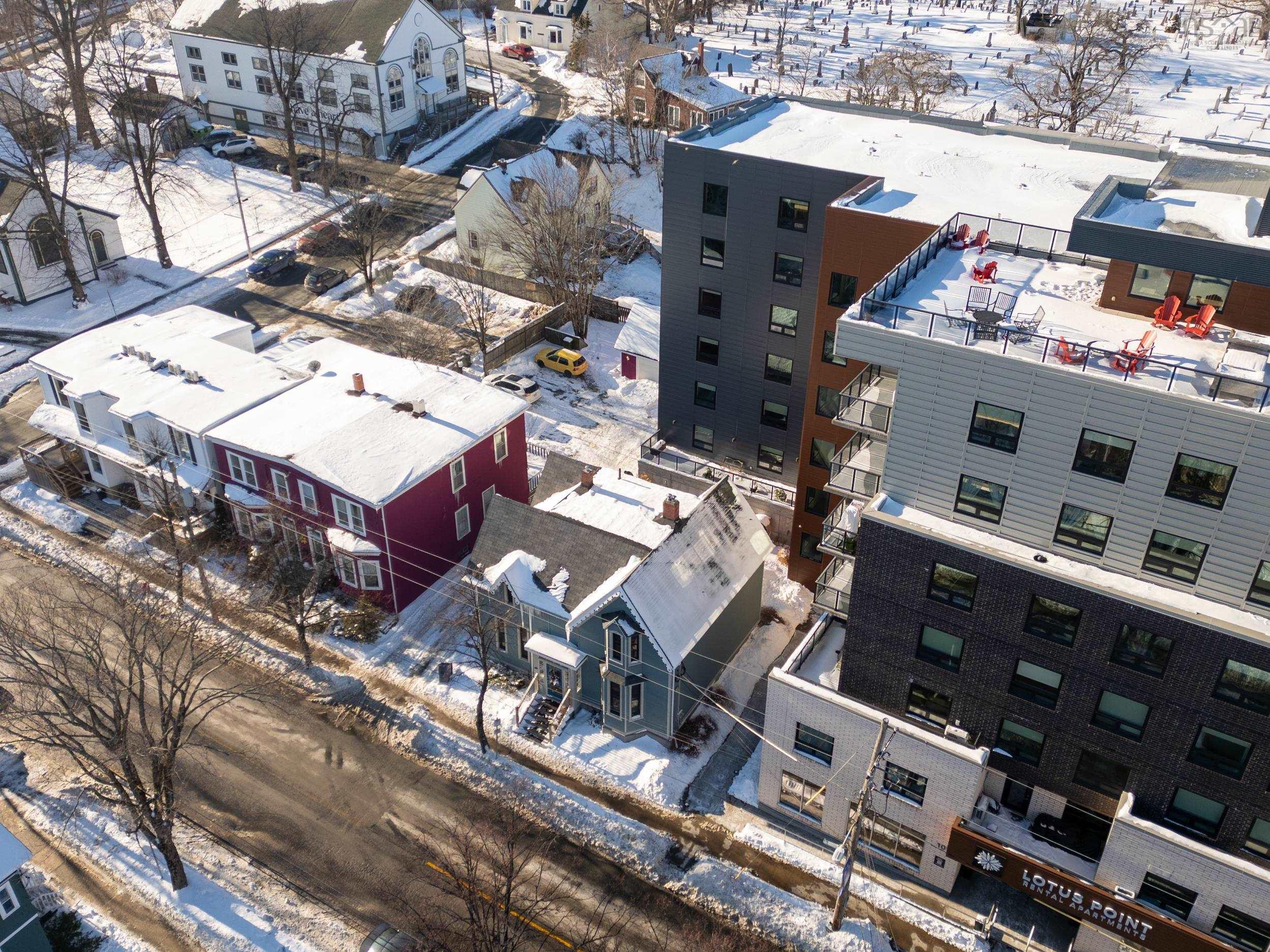 99 Ochterloney Street, Dartmouth, NS (MLS 202602695)