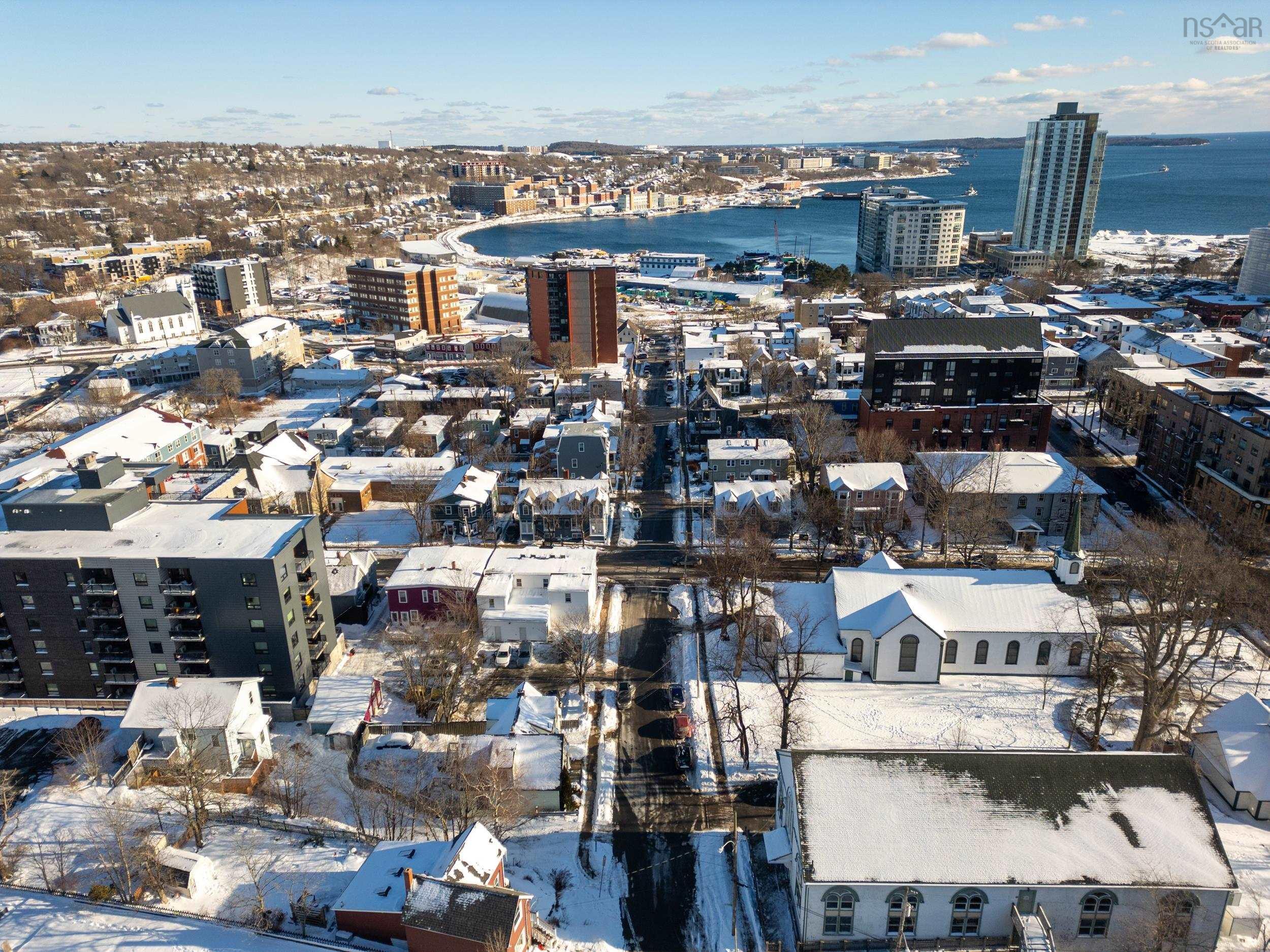 99 Ochterloney Street, Dartmouth, NS (MLS 202602695)