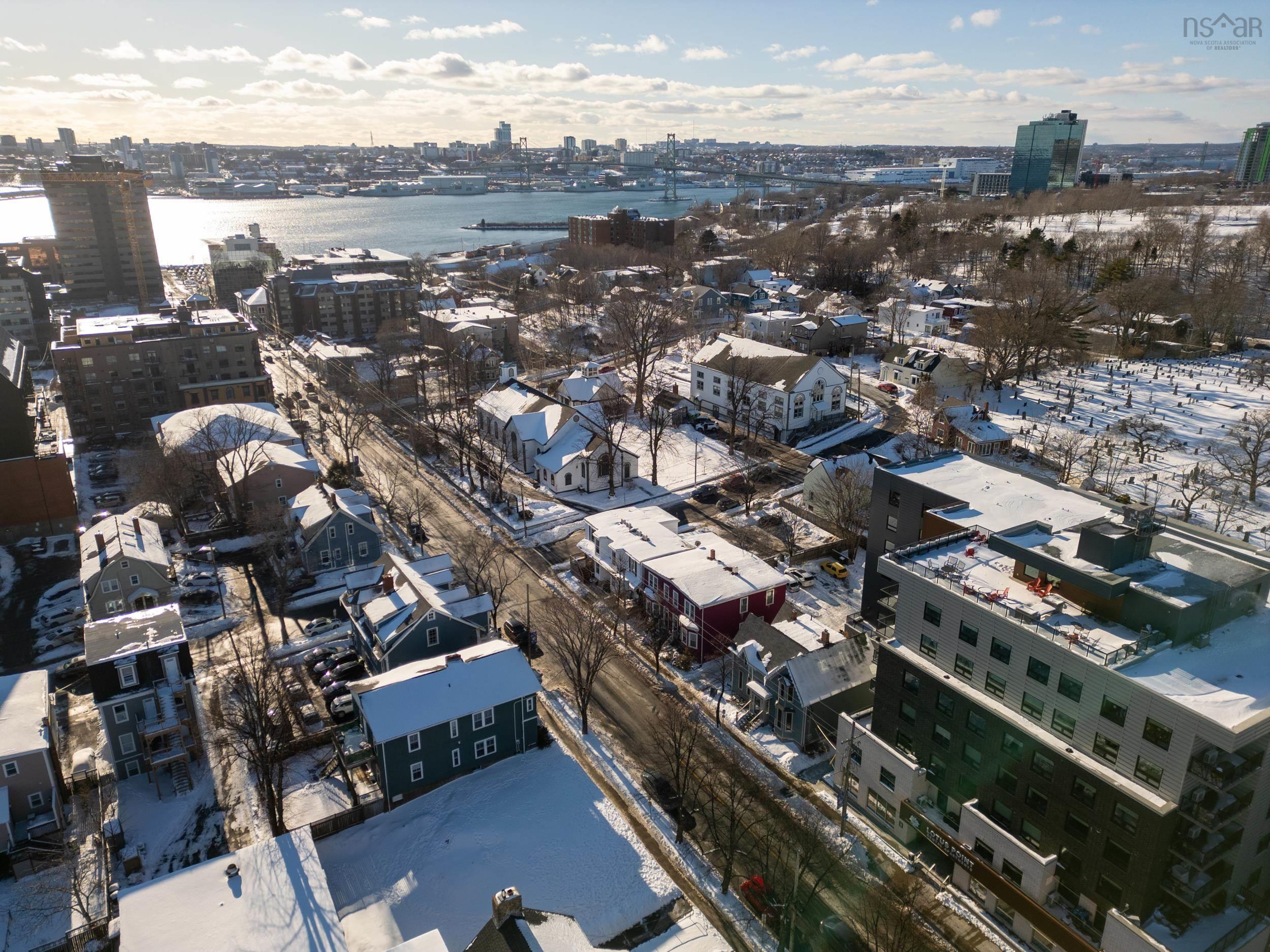 99 Ochterloney Street, Dartmouth, NS (MLS 202602695)