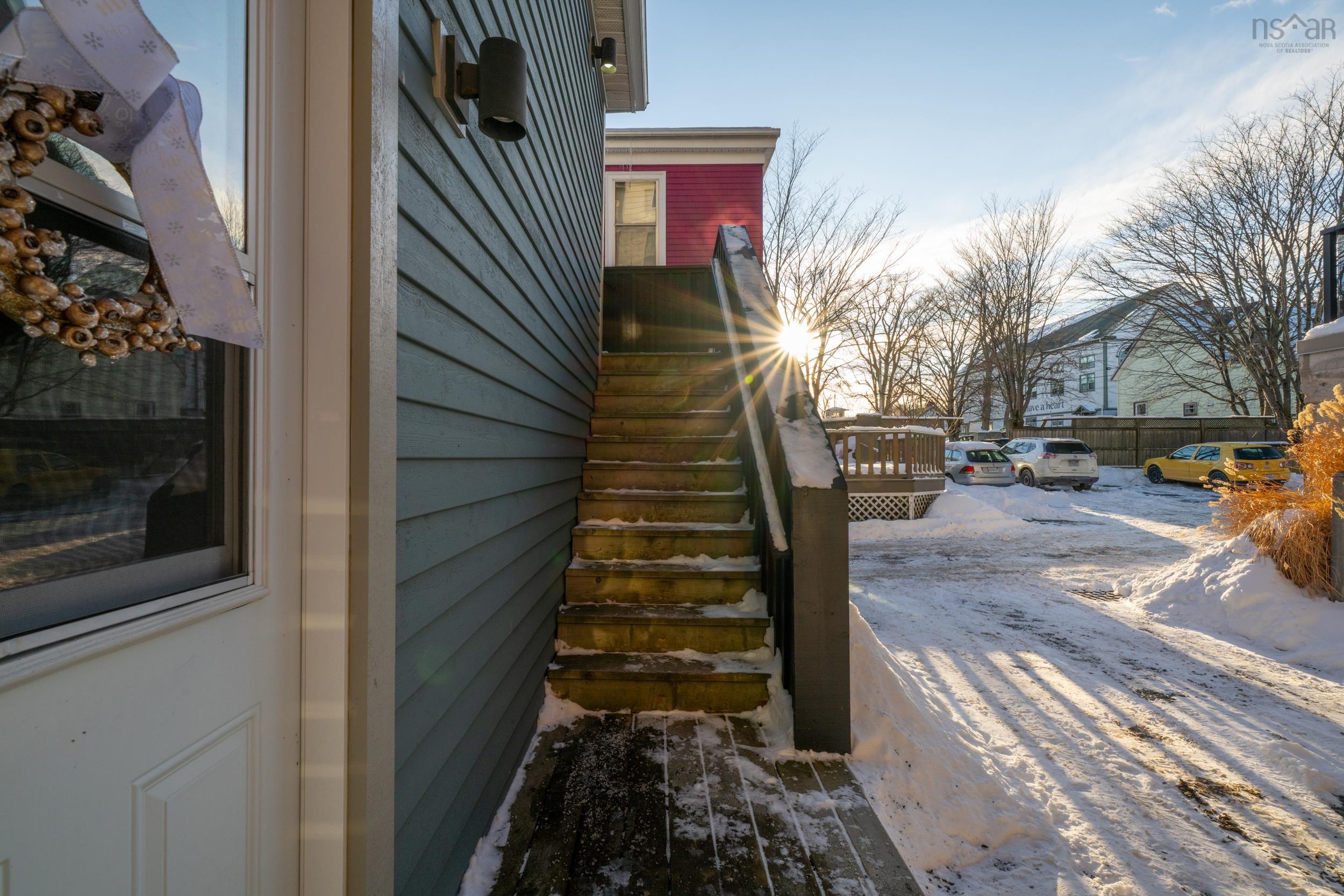 99 Ochterloney Street, Dartmouth, NS (MLS 202602695)