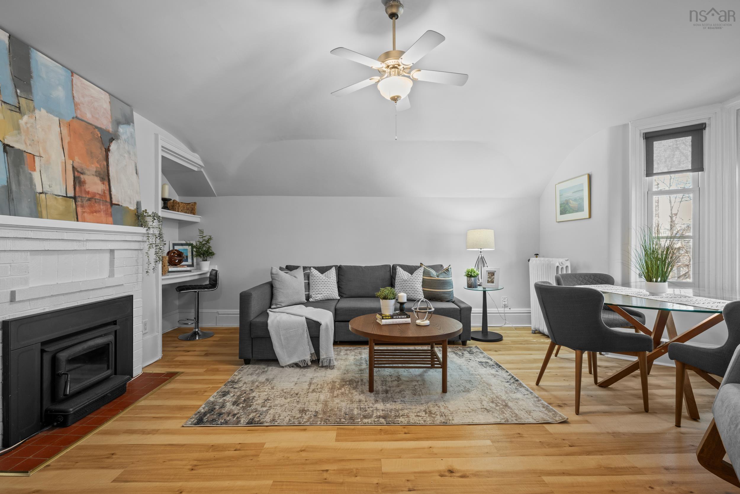 99 Ochterloney Street, Dartmouth, NS (MLS 202602695)
