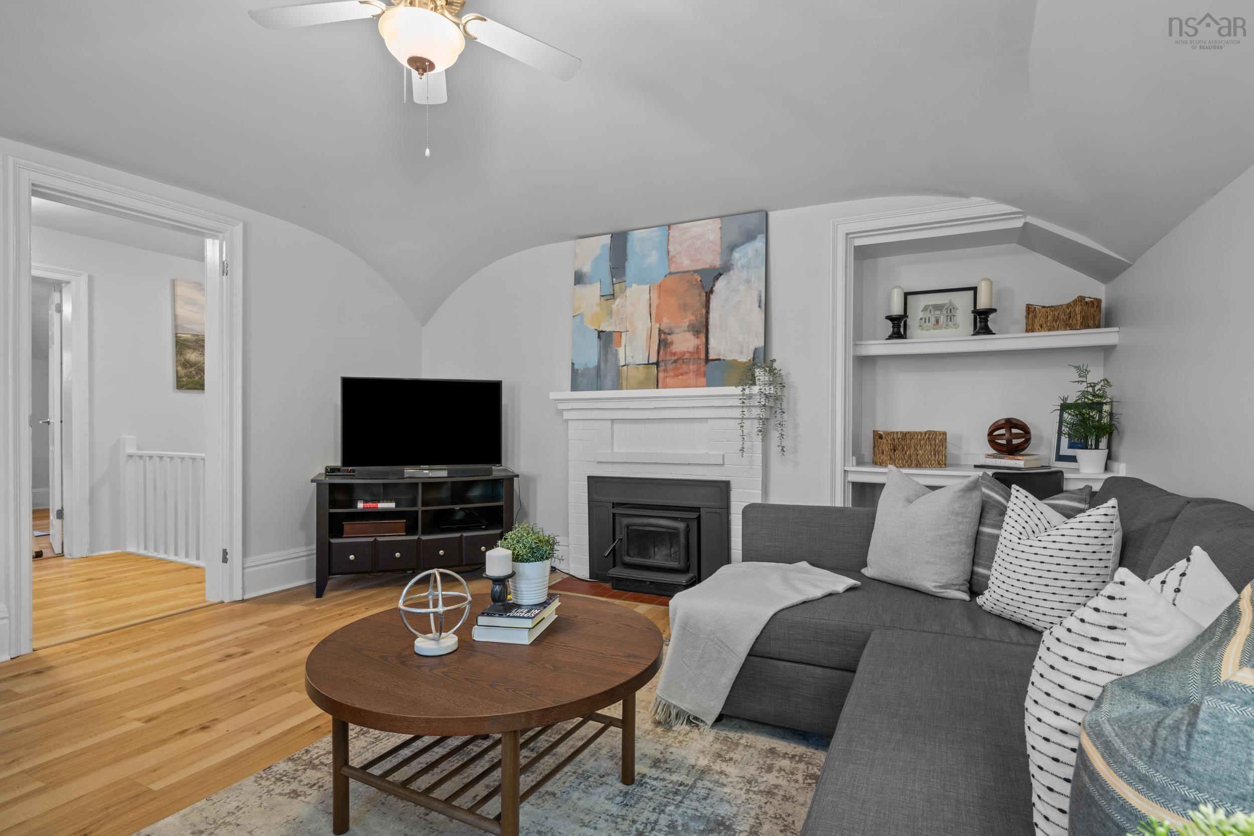 99 Ochterloney Street, Dartmouth, NS (MLS 202602695)