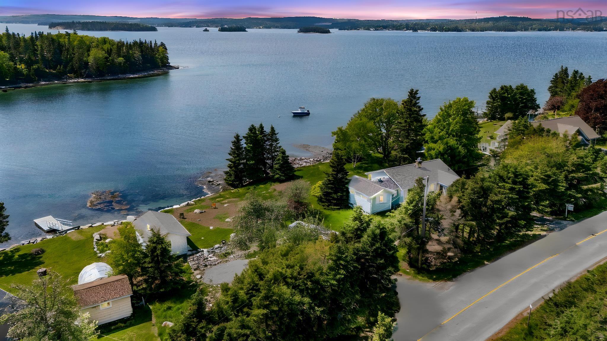 211 Sunset Drive, Glen Haven, NS (MLS 202602698)