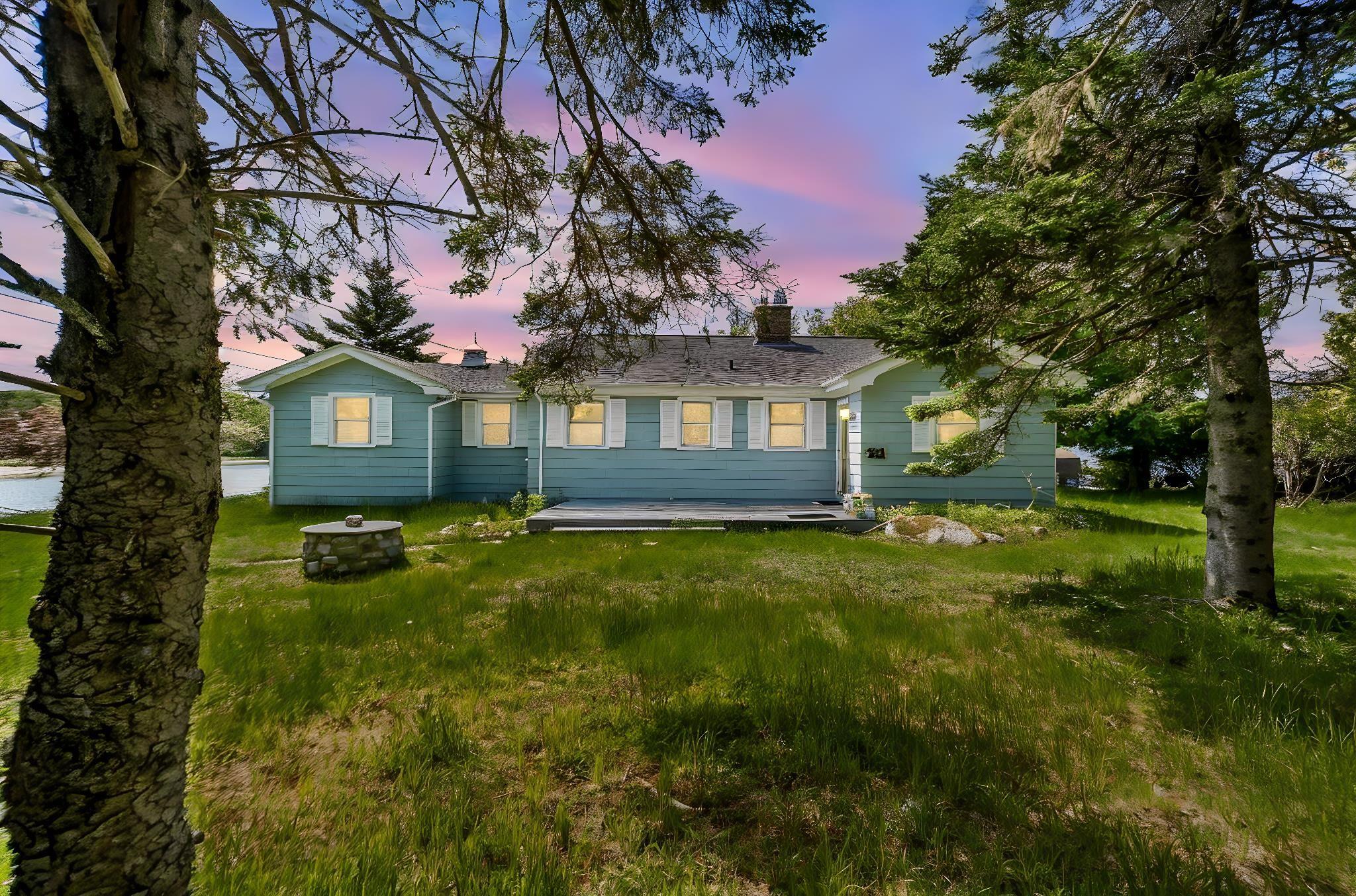 211 Sunset Drive, Glen Haven, NS (MLS 202602698)