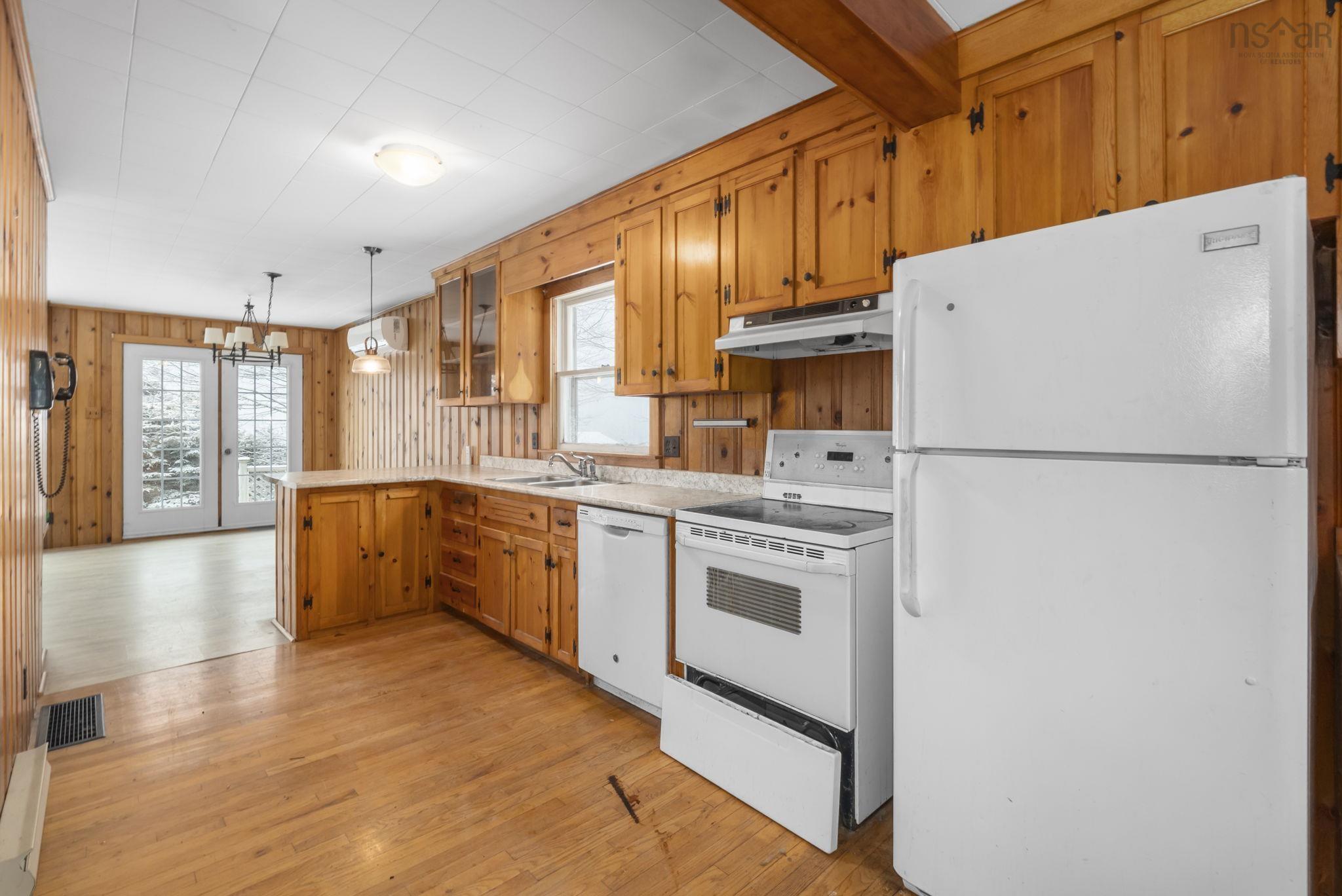 211 Sunset Drive, Glen Haven, NS (MLS 202602698)