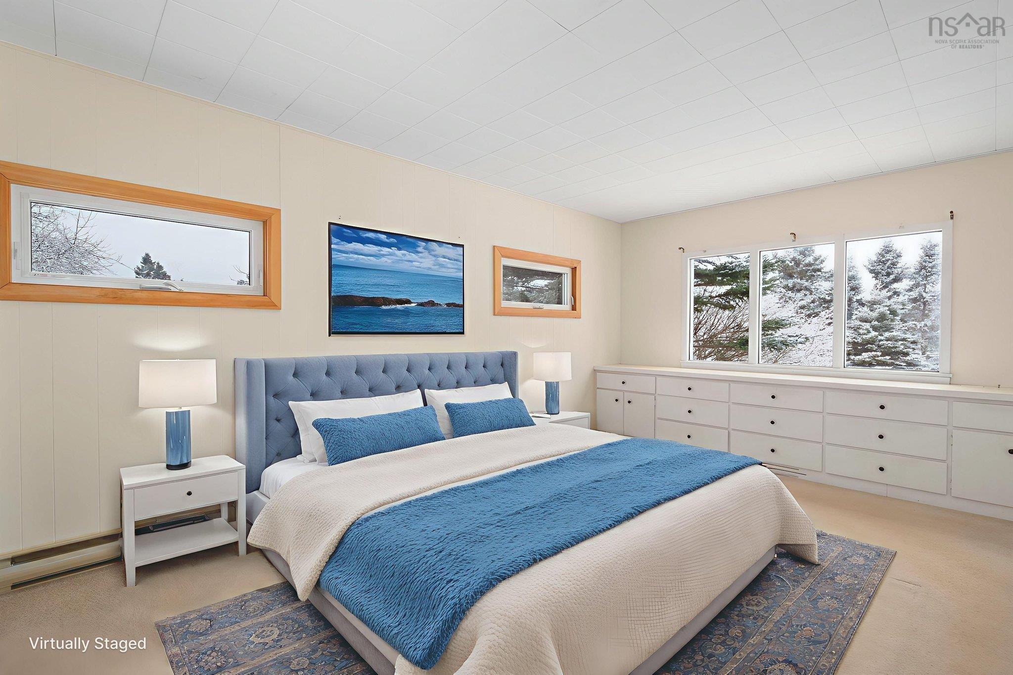 211 Sunset Drive, Glen Haven, NS (MLS 202602698)