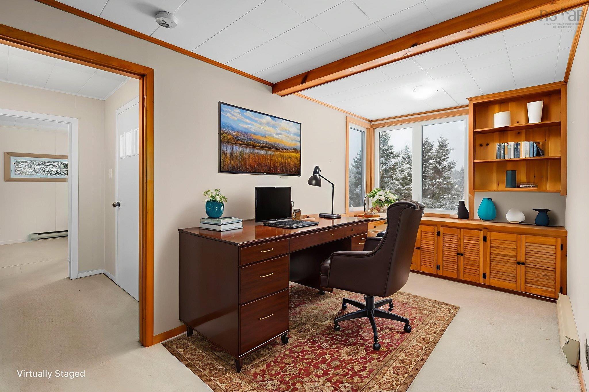 211 Sunset Drive, Glen Haven, NS (MLS 202602698)