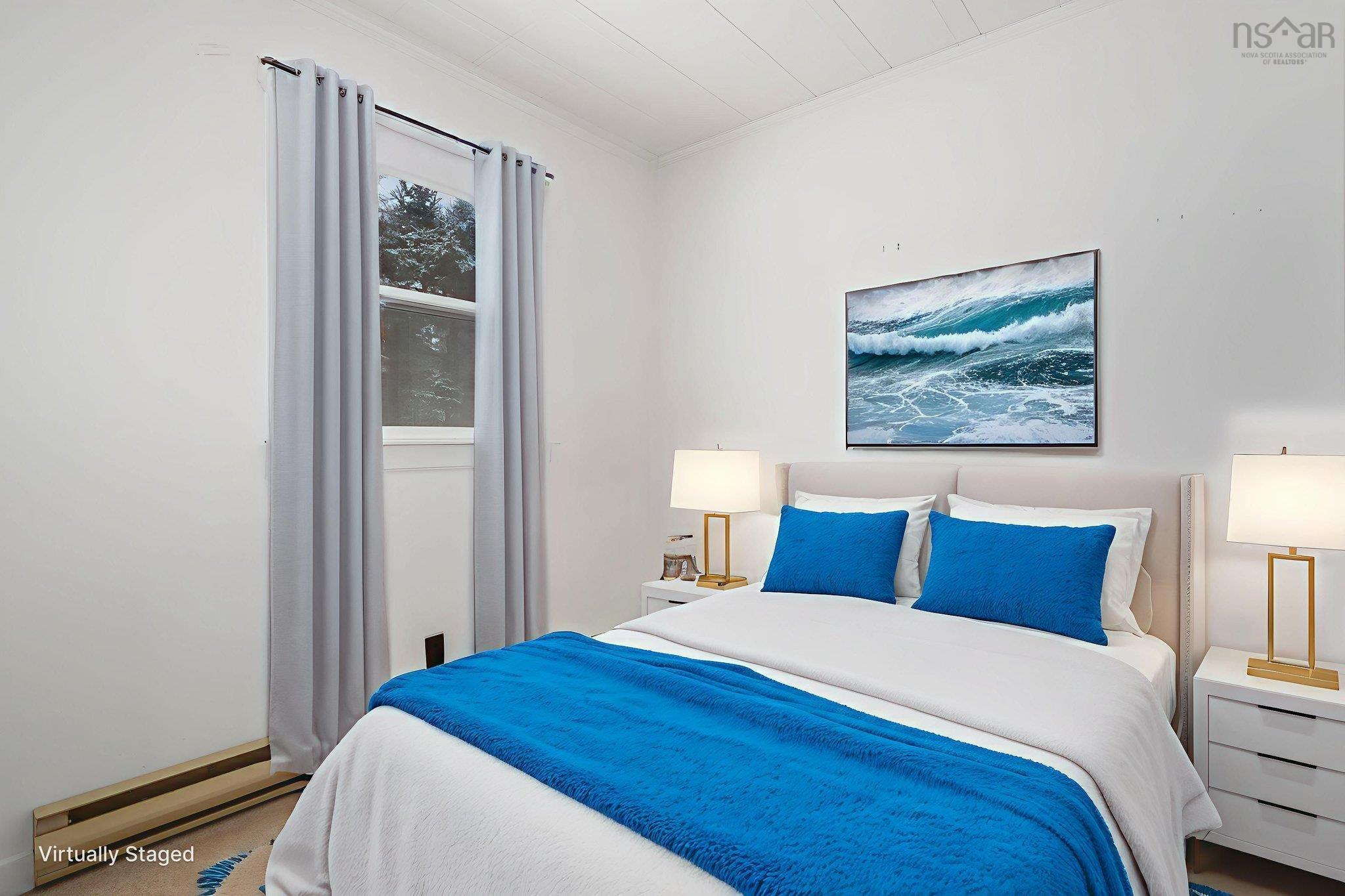 211 Sunset Drive, Glen Haven, NS (MLS 202602698)