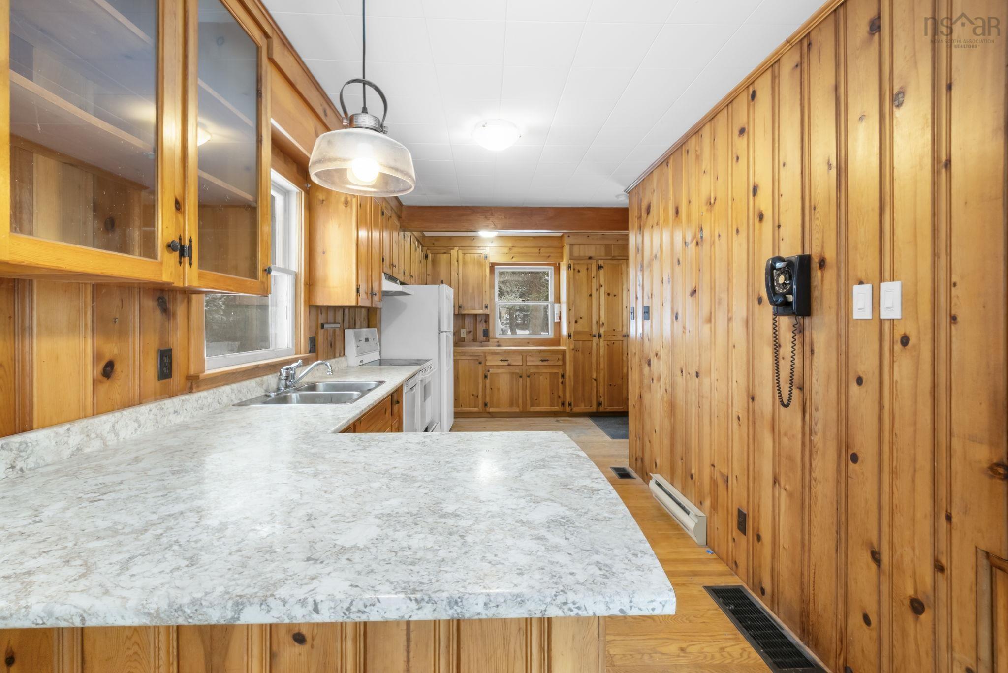 211 Sunset Drive, Glen Haven, NS (MLS 202602698)