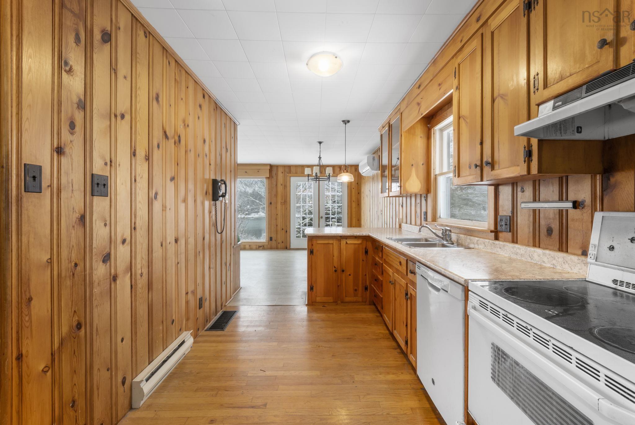 211 Sunset Drive, Glen Haven, NS (MLS 202602698)