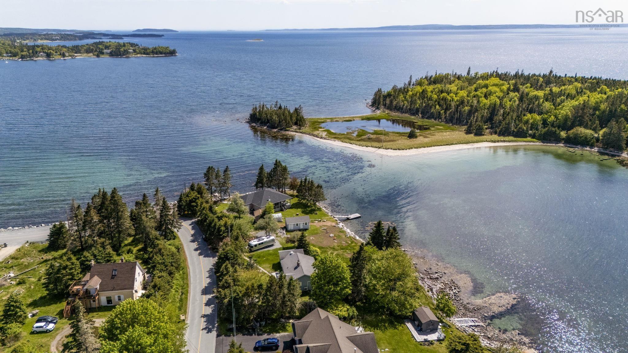 211 Sunset Drive, Glen Haven, NS (MLS 202602698)