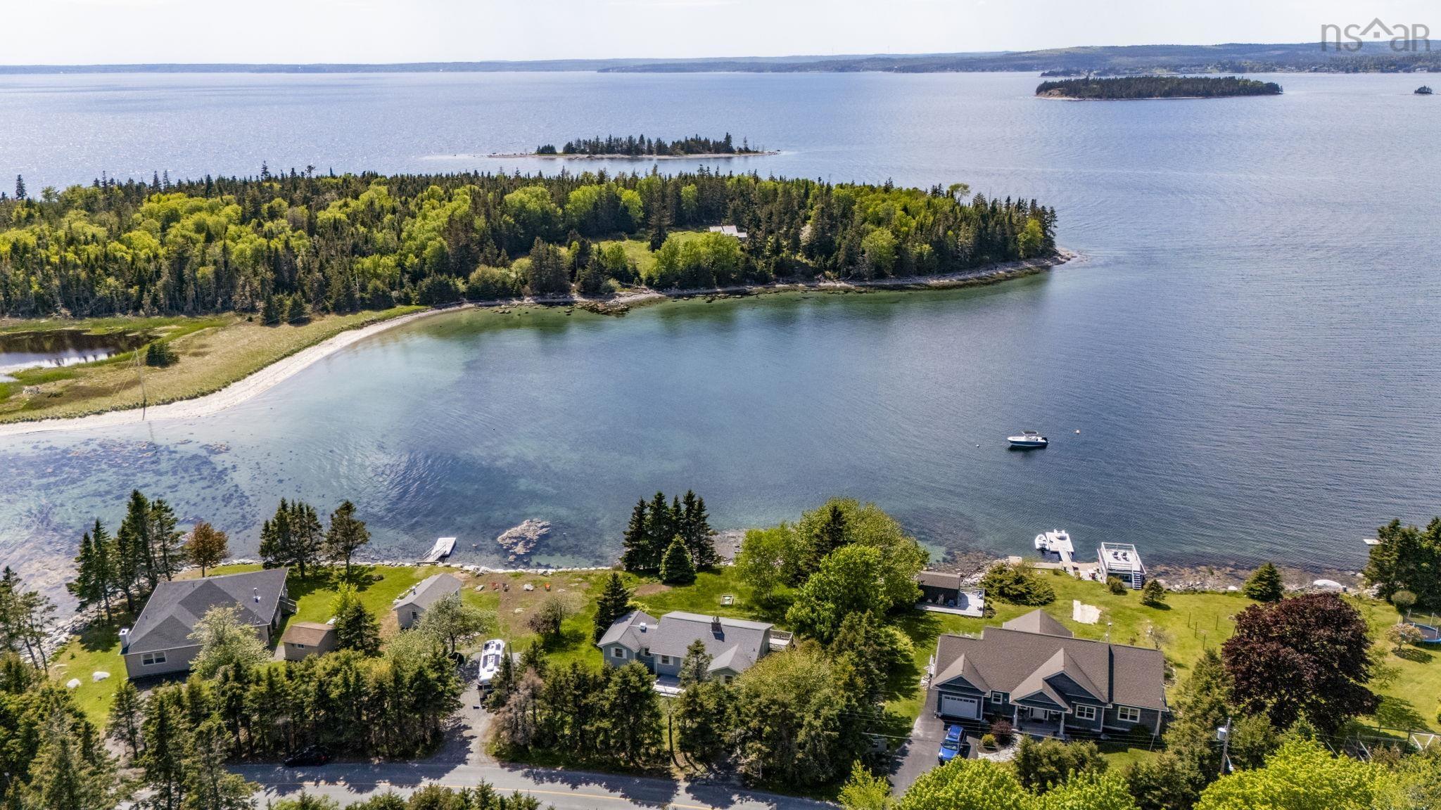 211 Sunset Drive, Glen Haven, NS (MLS 202602698)