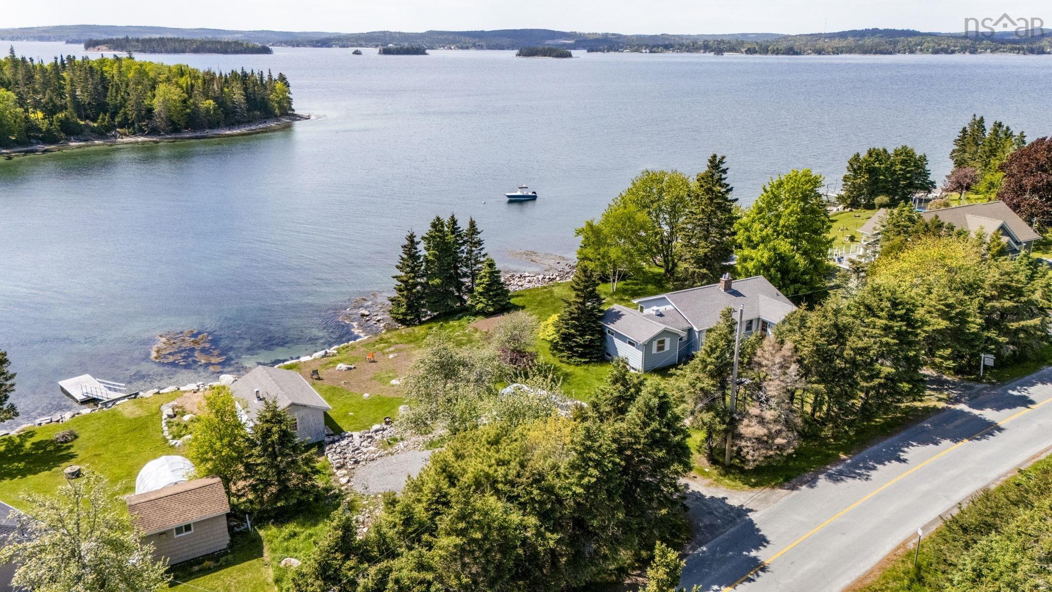 211 Sunset Drive, Glen Haven, NS (MLS 202602698)