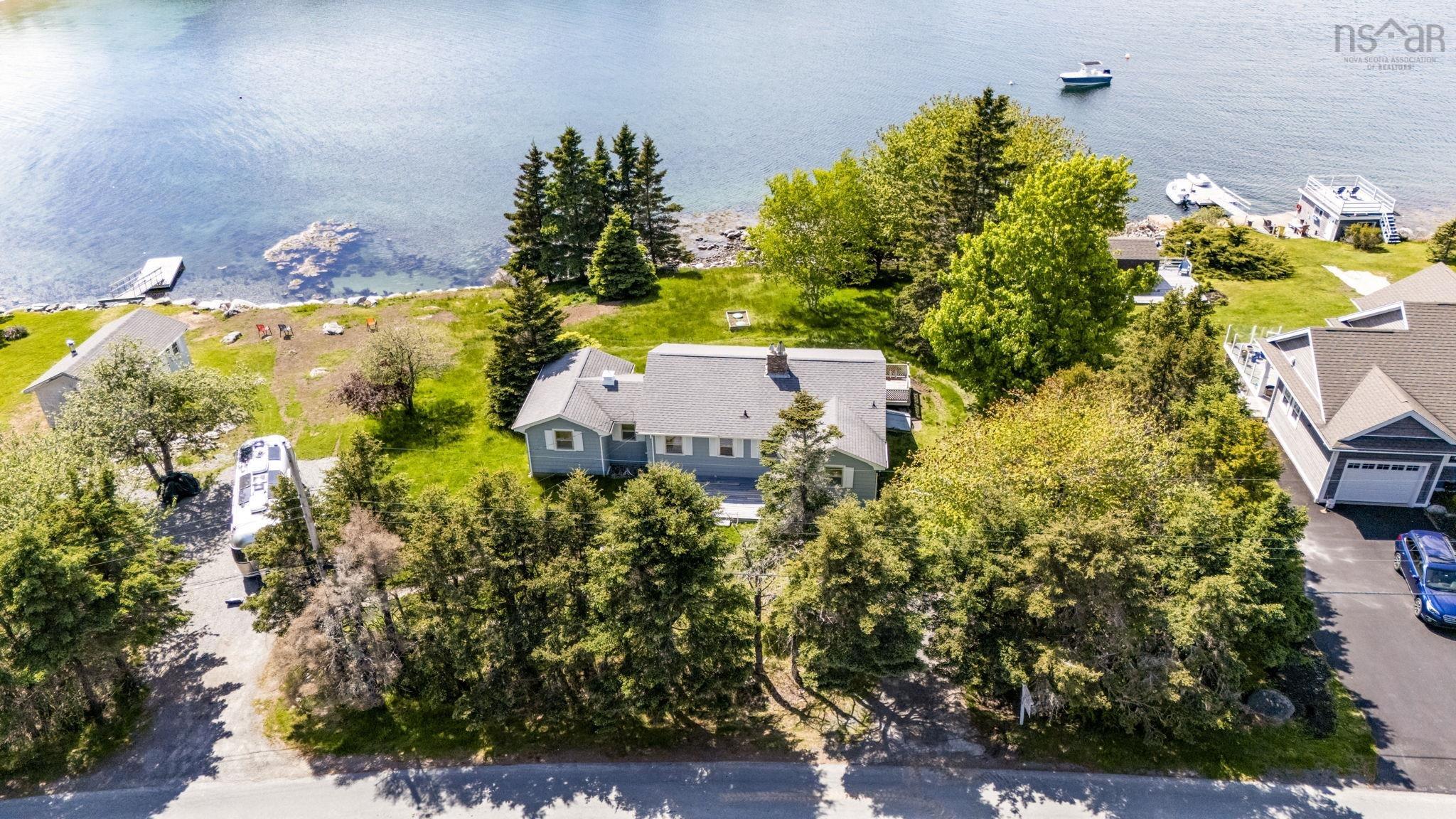 211 Sunset Drive, Glen Haven, NS (MLS 202602698)