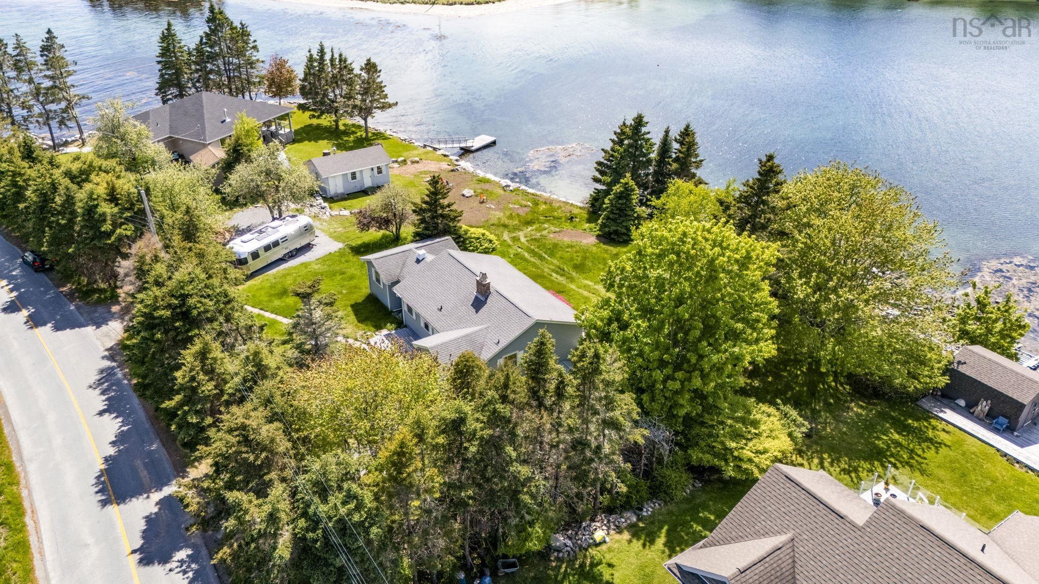 211 Sunset Drive, Glen Haven, NS (MLS 202602698)