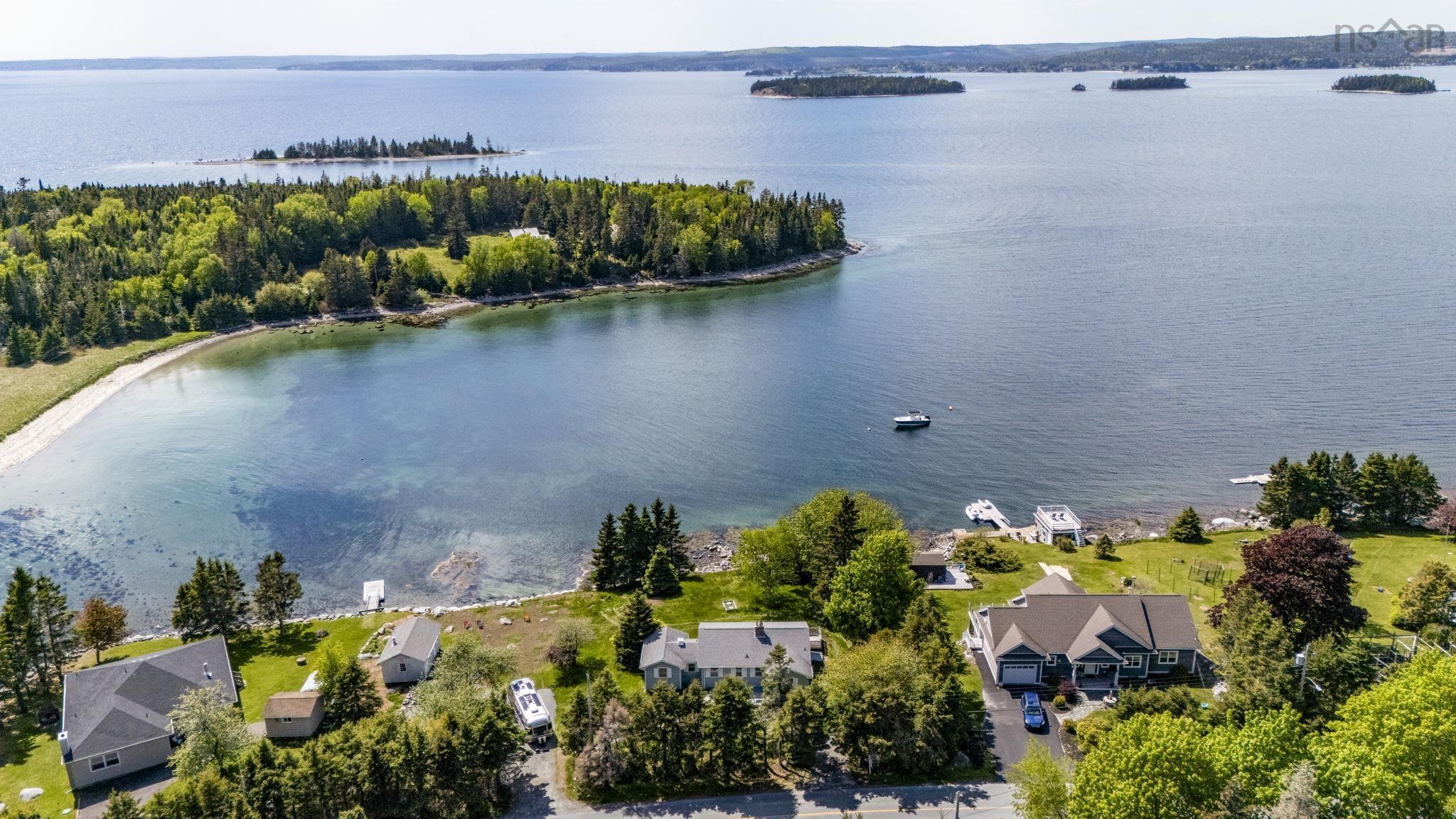 211 Sunset Drive, Glen Haven, NS (MLS 202602698)
