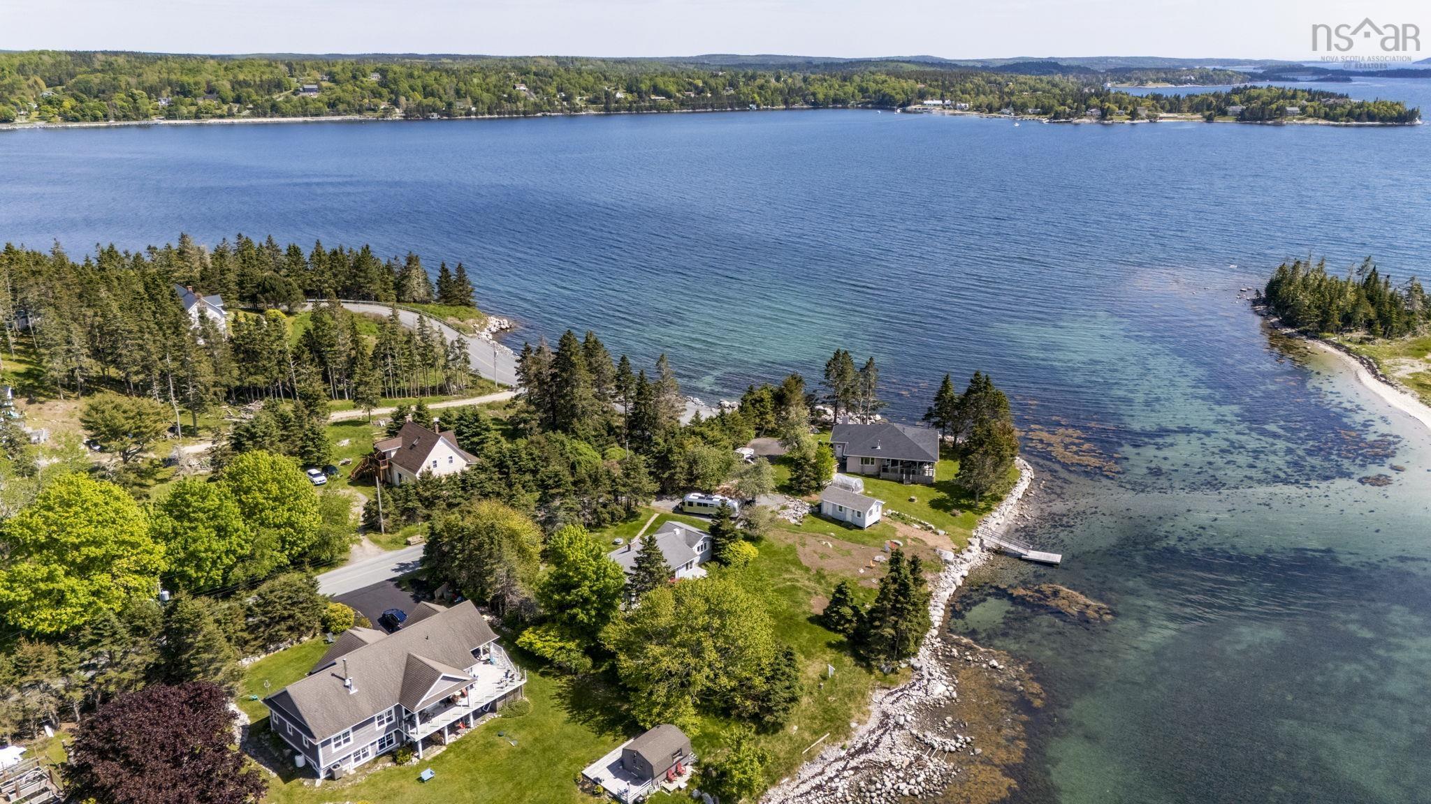 211 Sunset Drive, Glen Haven, NS (MLS 202602698)