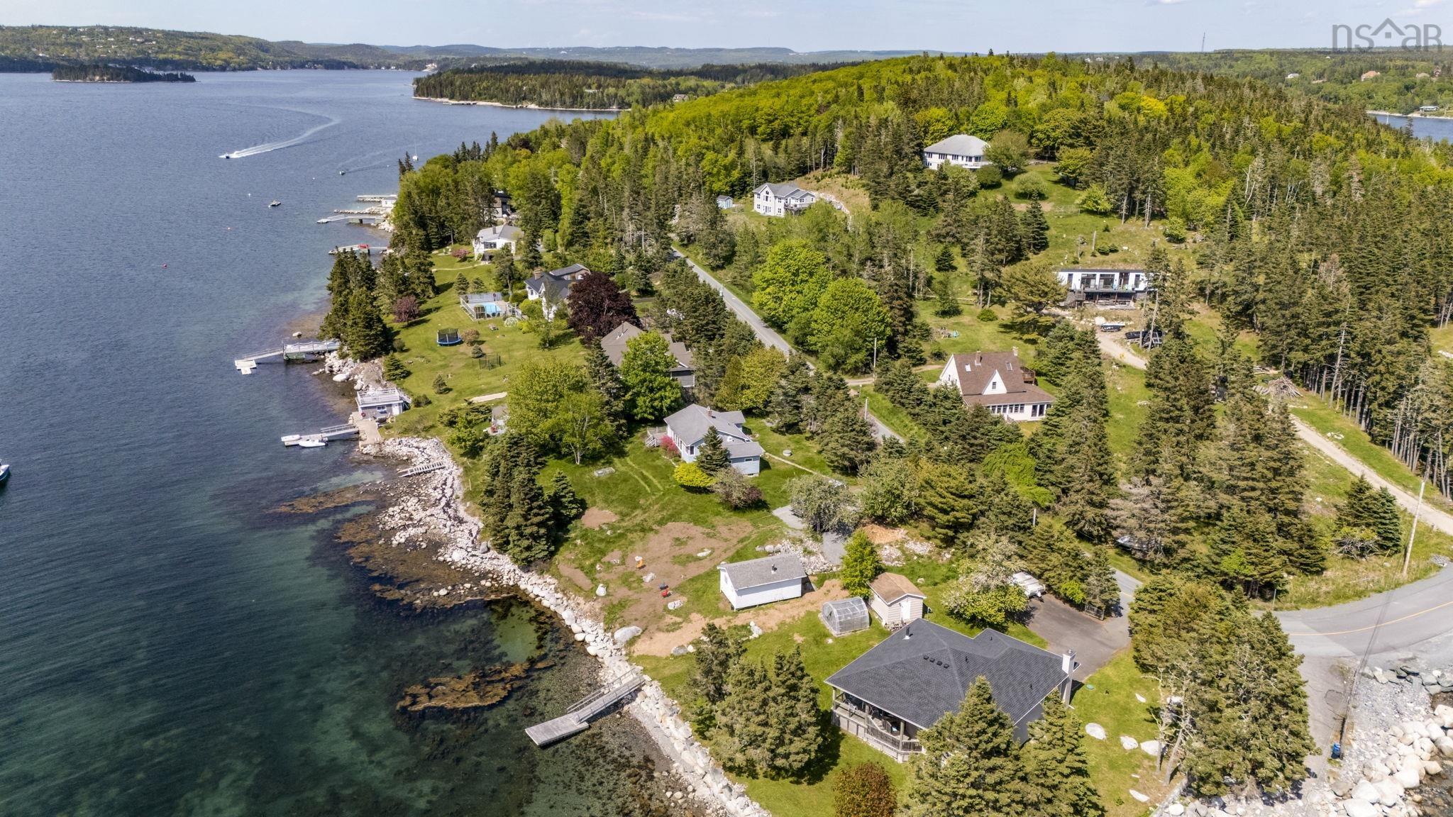 211 Sunset Drive, Glen Haven, NS (MLS 202602698)
