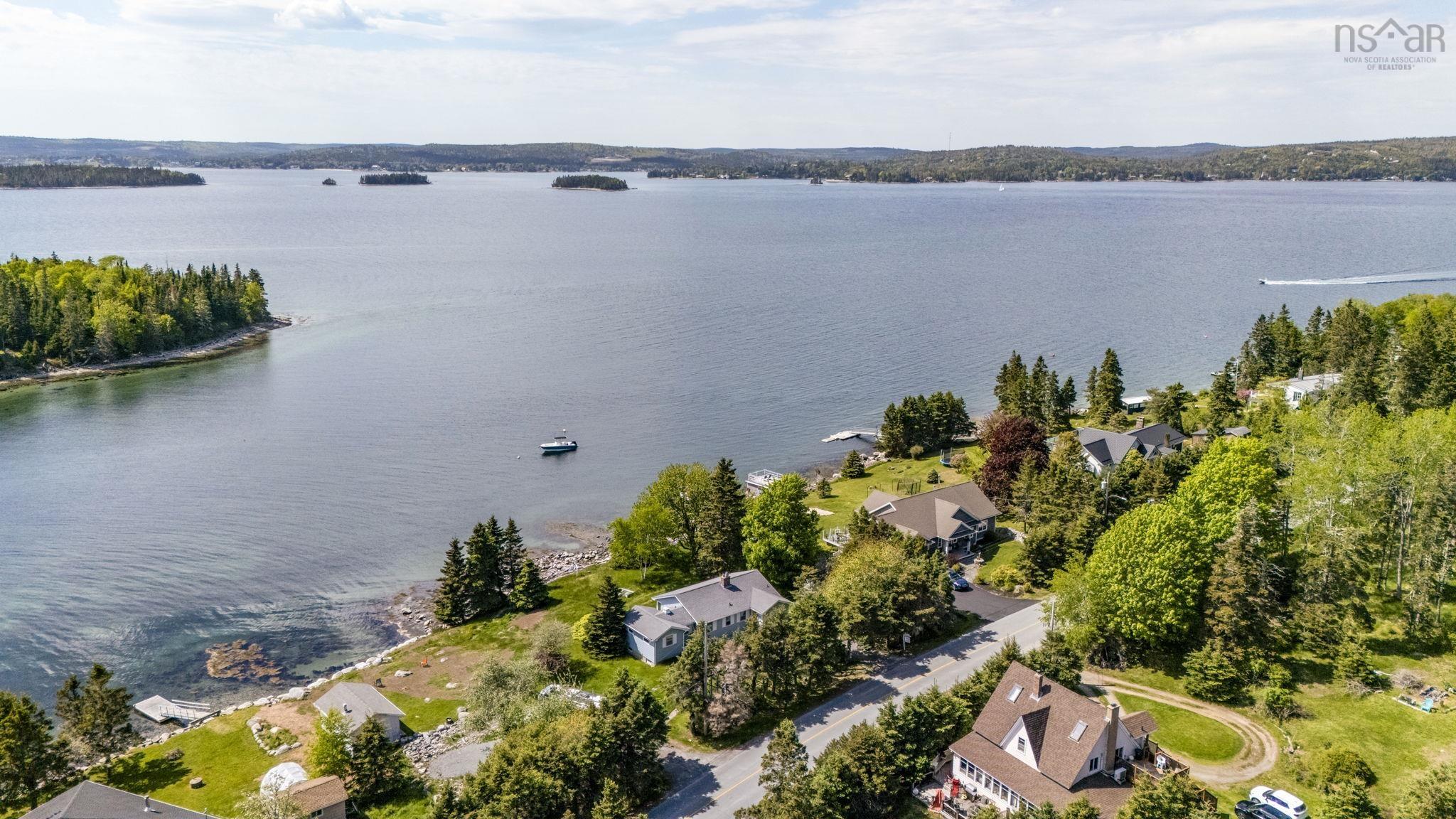 211 Sunset Drive, Glen Haven, NS (MLS 202602698)