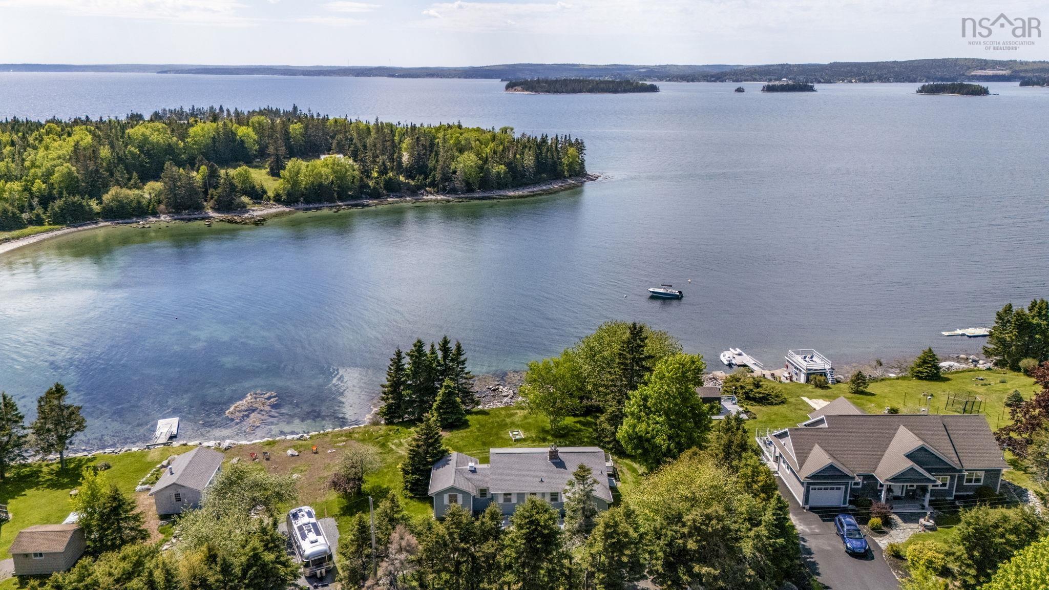 211 Sunset Drive, Glen Haven, NS (MLS 202602698)
