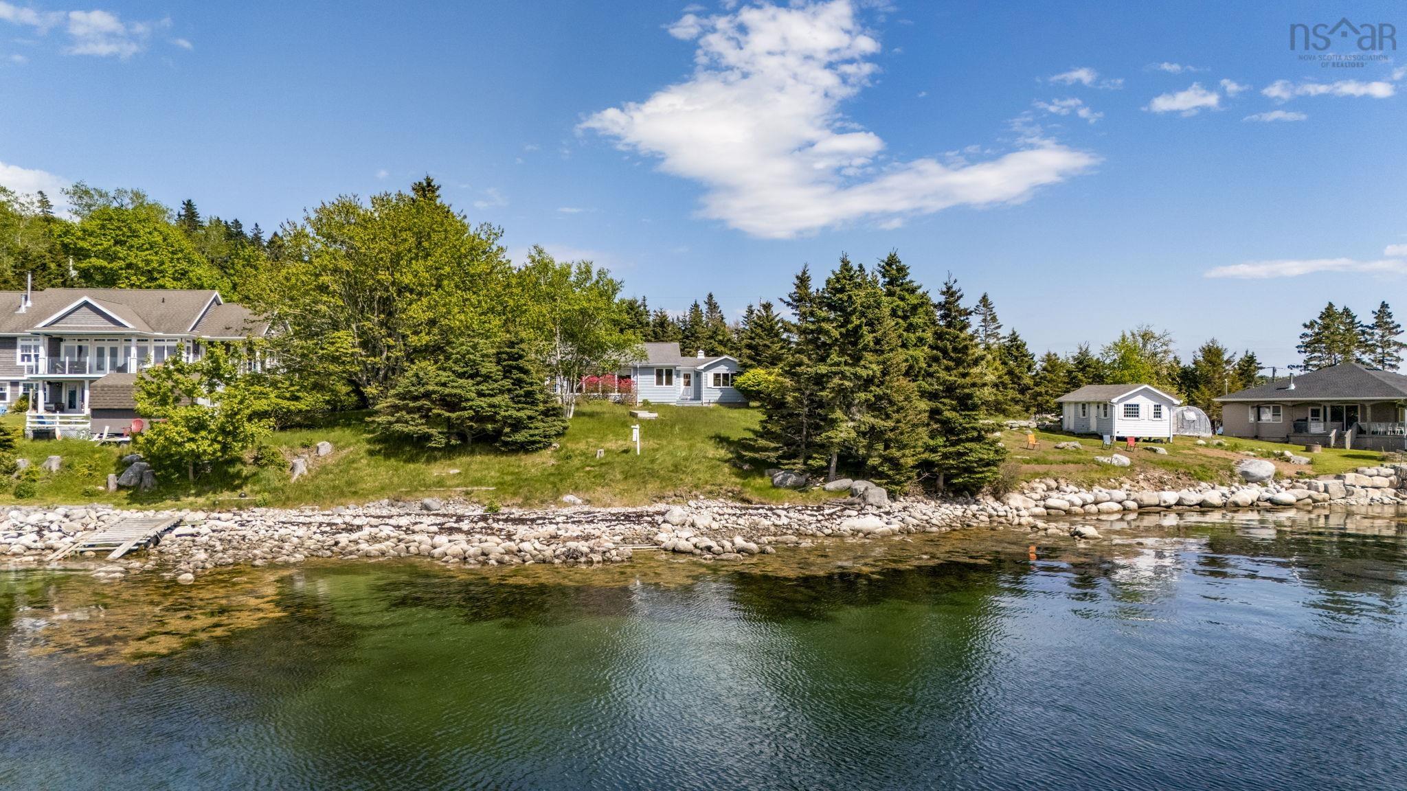211 Sunset Drive, Glen Haven, NS (MLS 202602698)