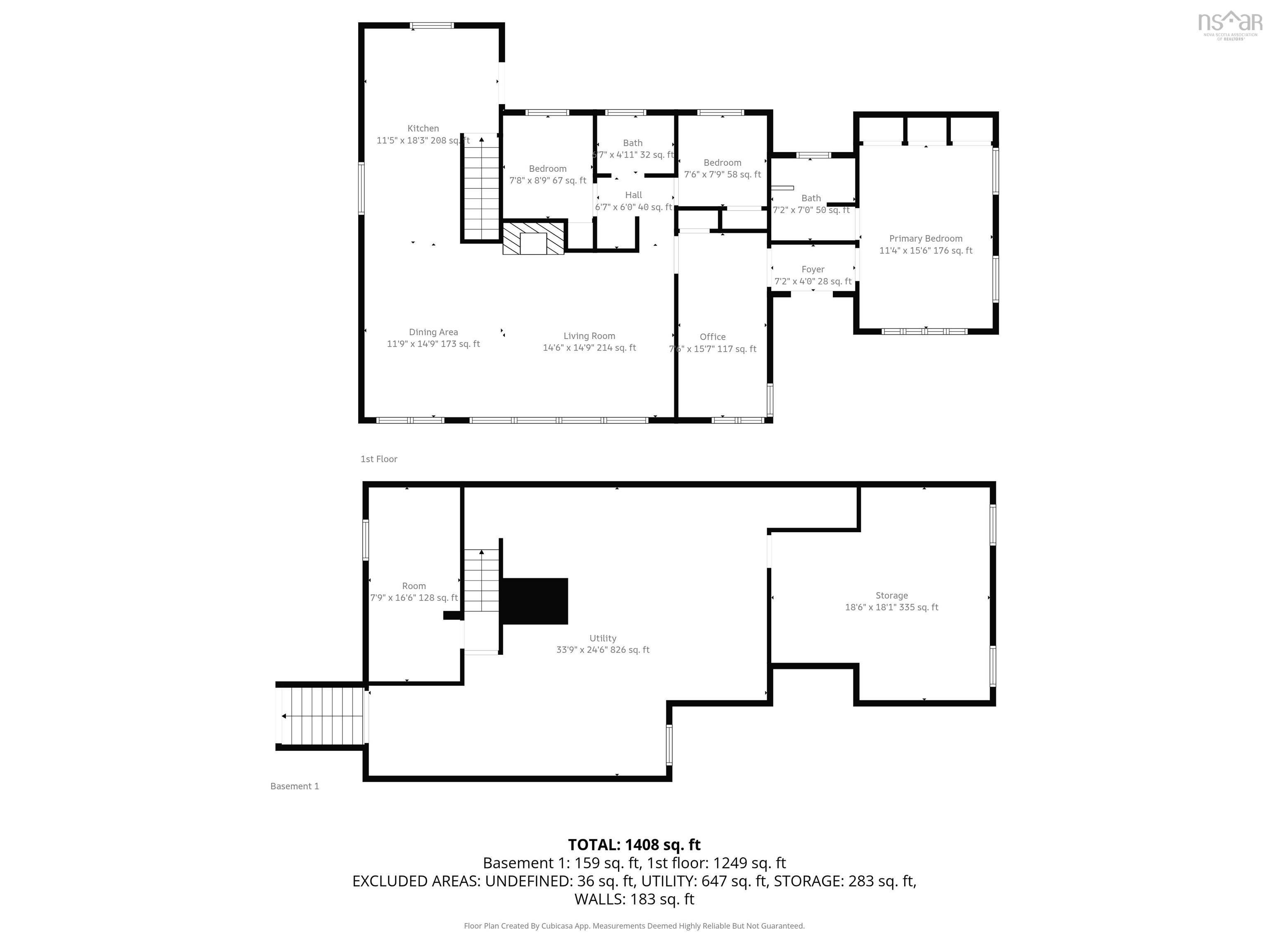 211 Sunset Drive, Glen Haven, NS (MLS 202602698)